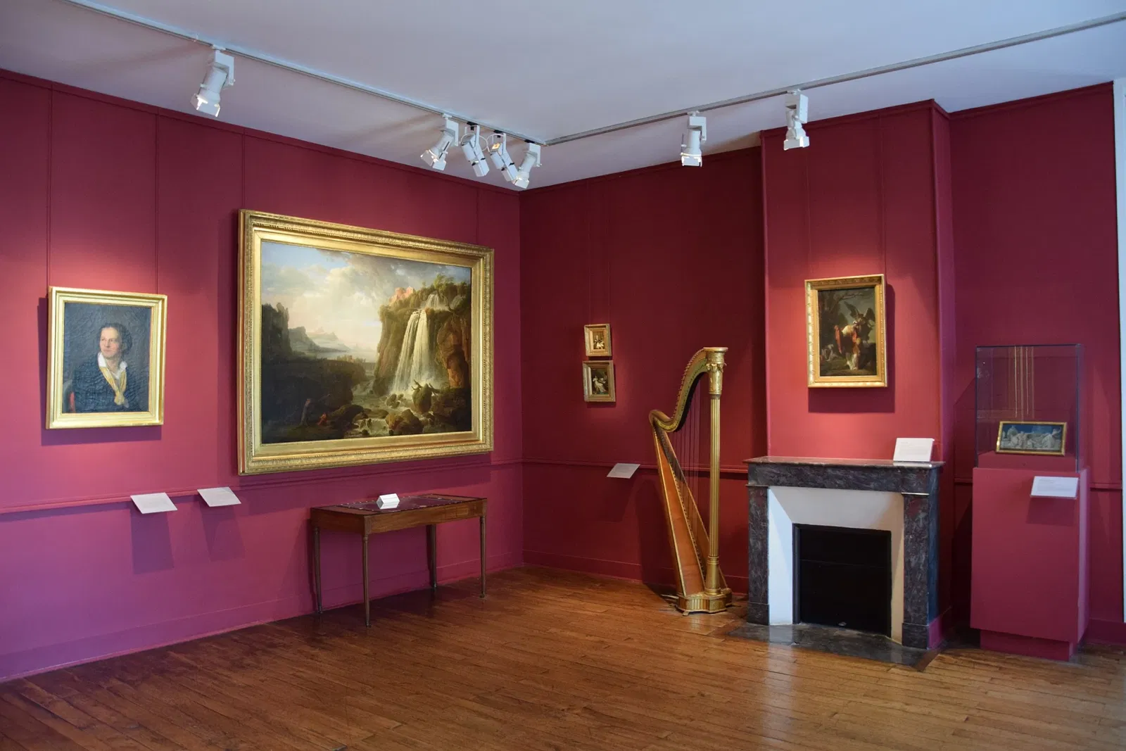 Museo de Bellas Artes de Tours