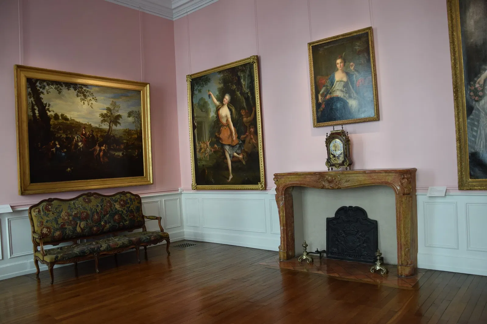 Musée des Beaux-Arts