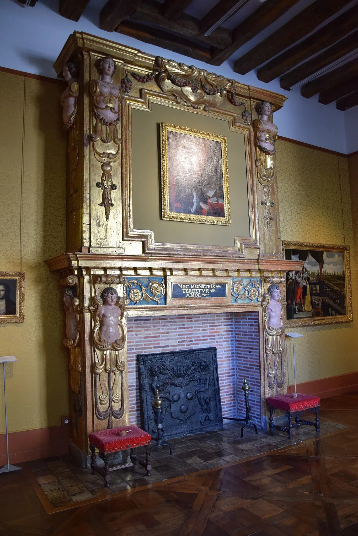 Musée des Beaux-Arts