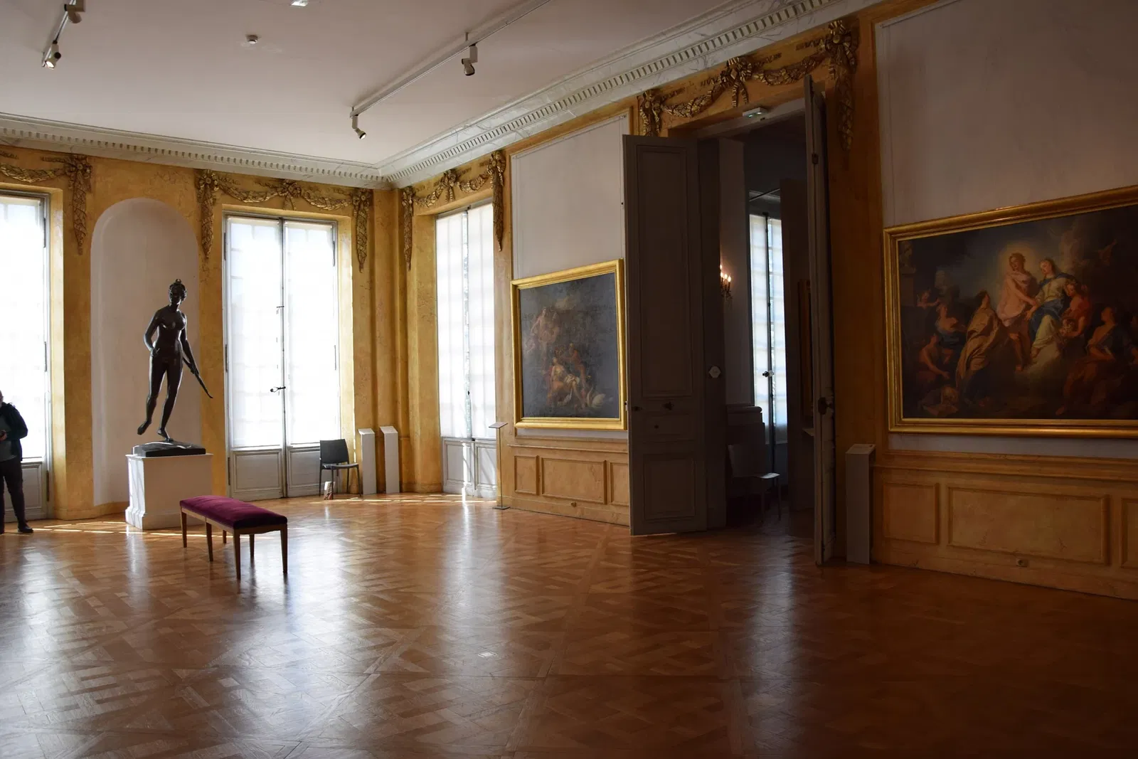 Museo de Bellas Artes de Tours