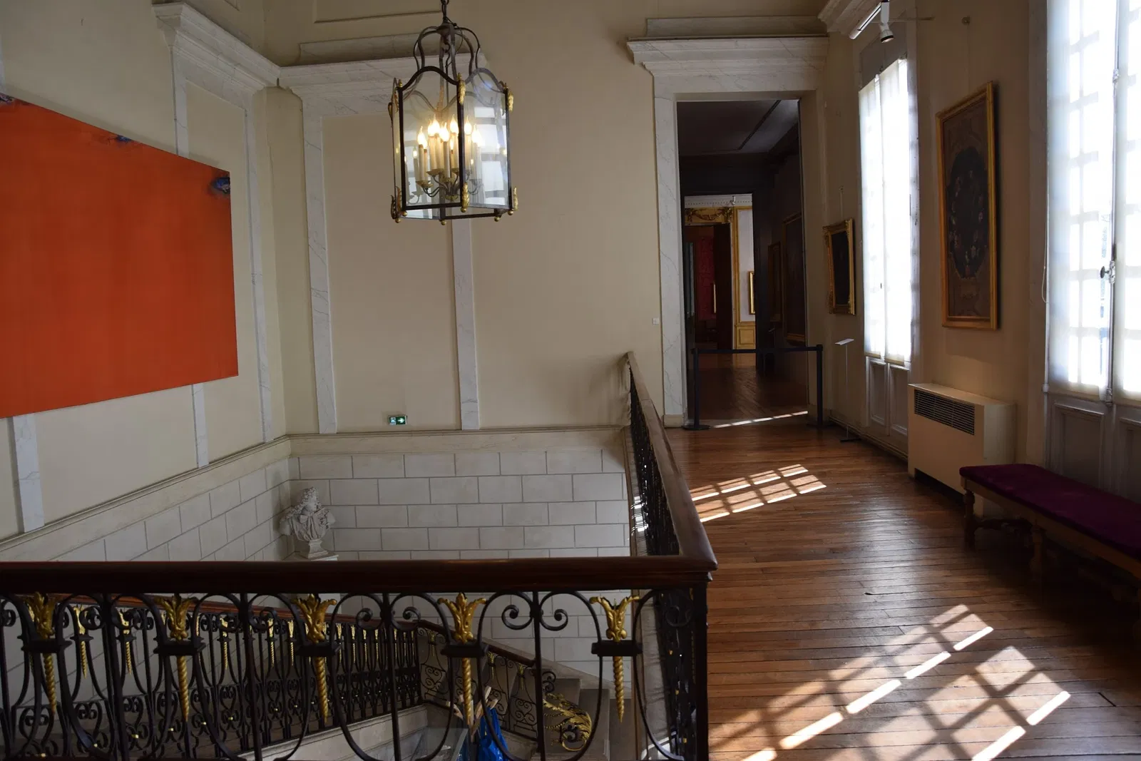 Musée des Beaux-Arts de Tours