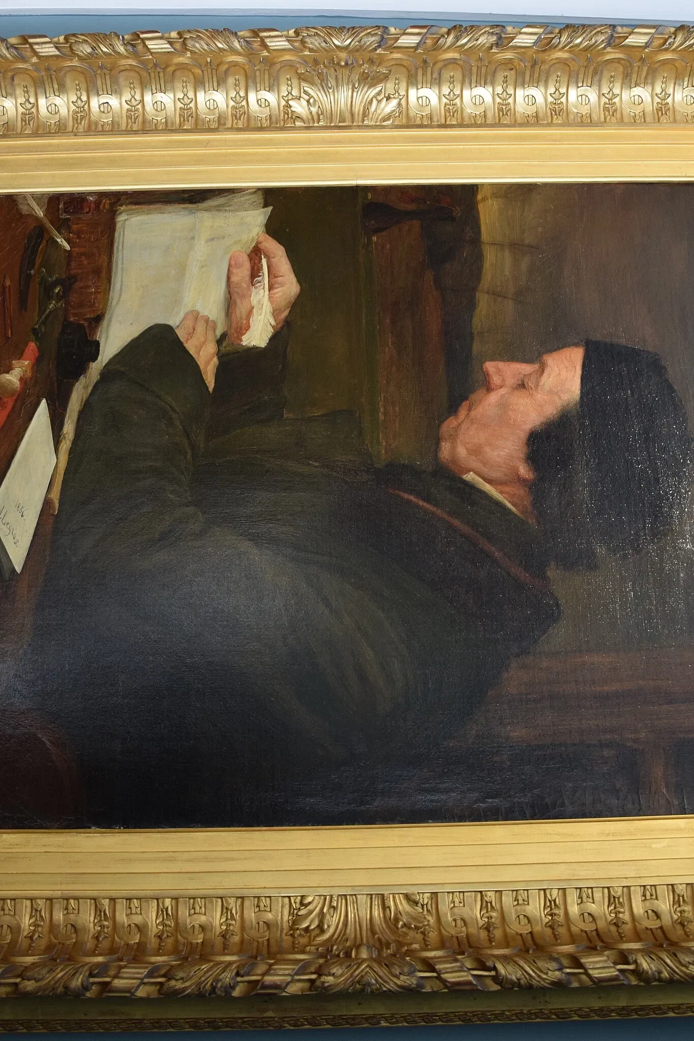 Museo de Bellas Artes de Tours