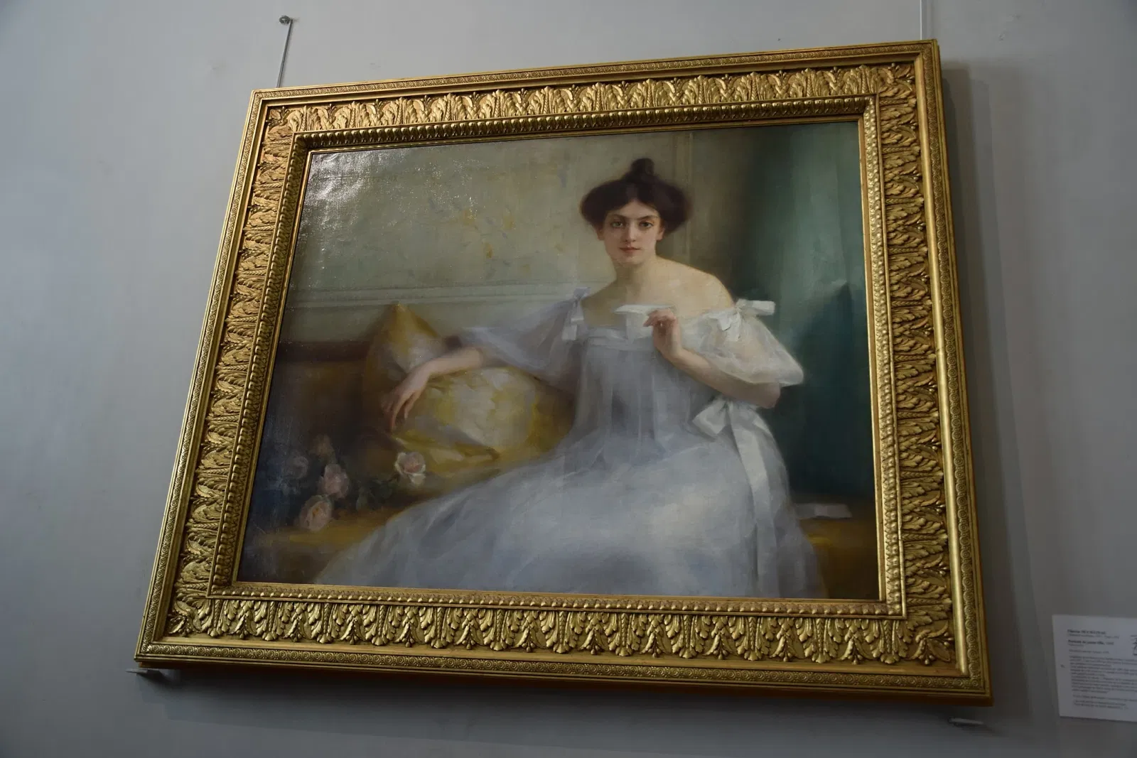 Musée des Beaux-Arts de Tours