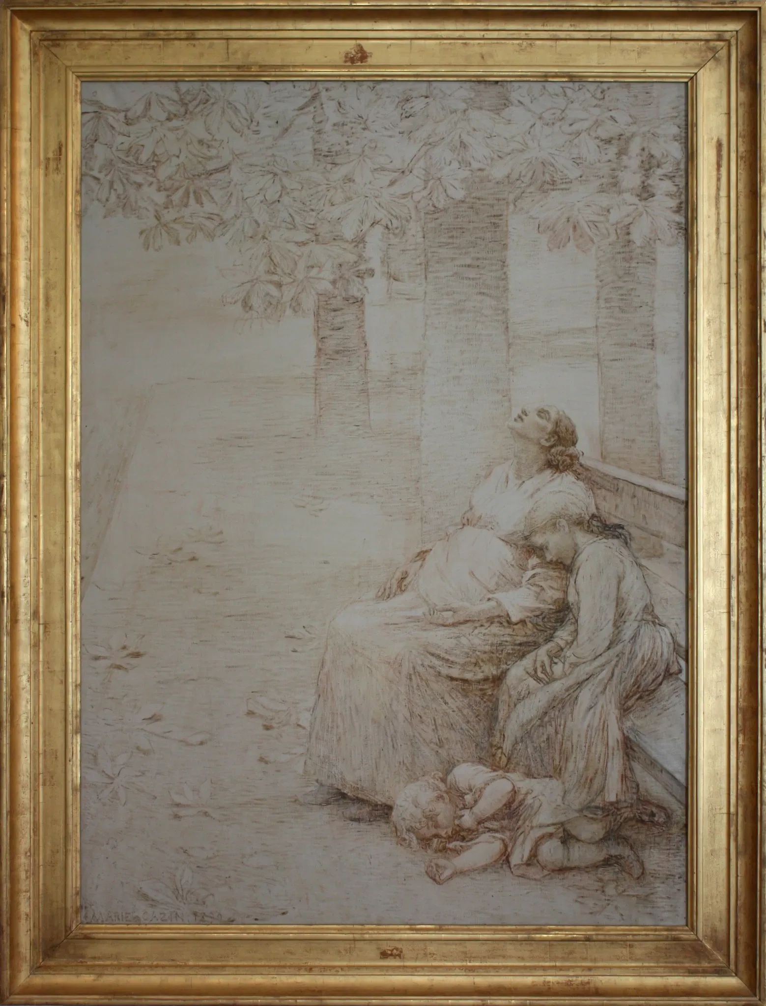 Musée des Beaux-Arts de Tours