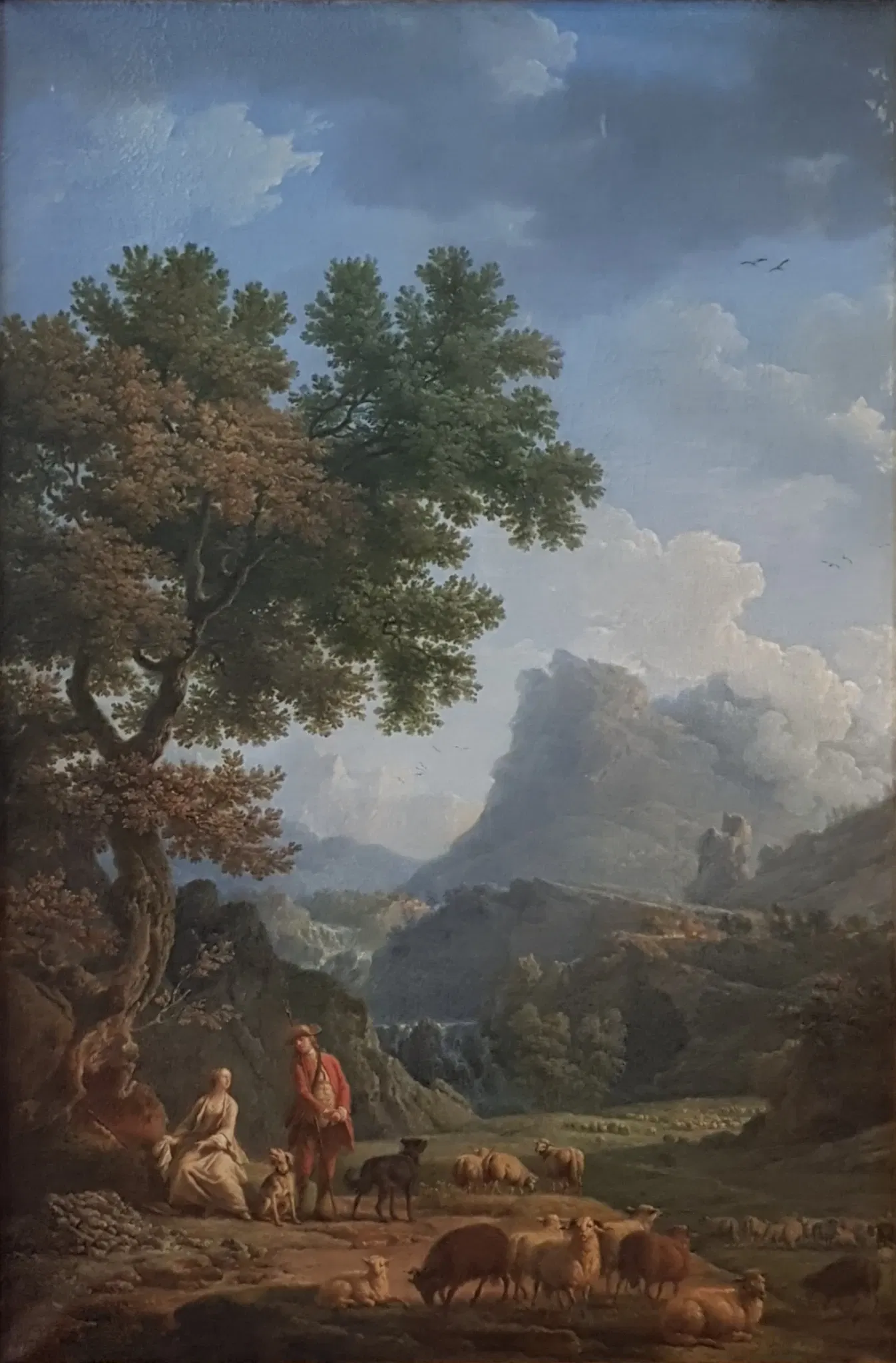 Museo de Bellas Artes de Tours