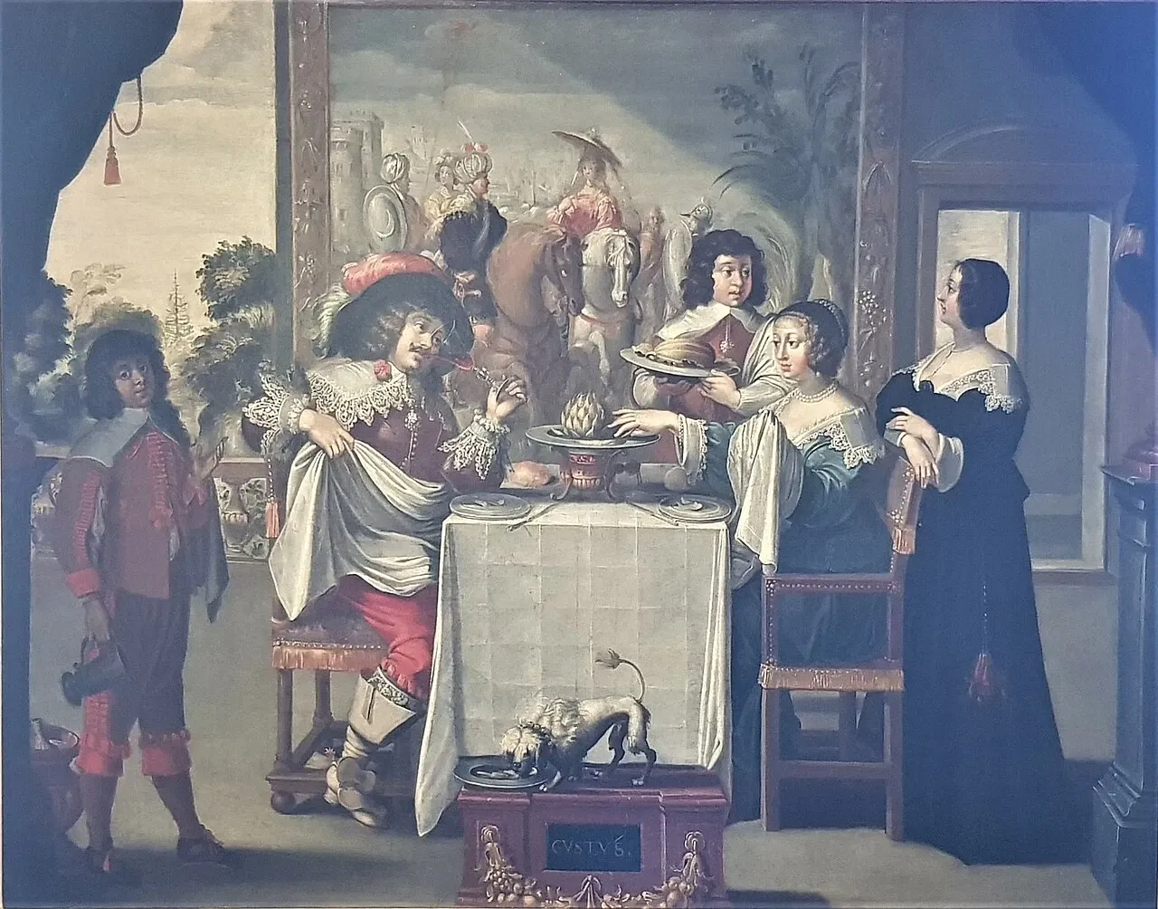 Musée des Beaux-Arts