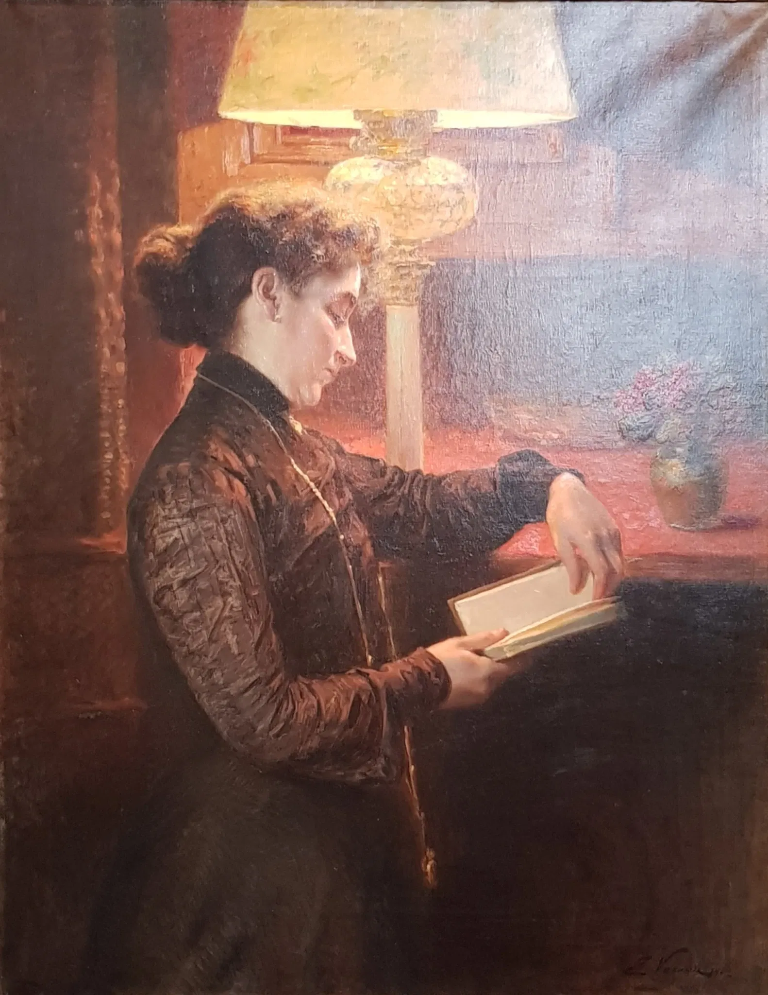 Museo de Bellas Artes de Tours