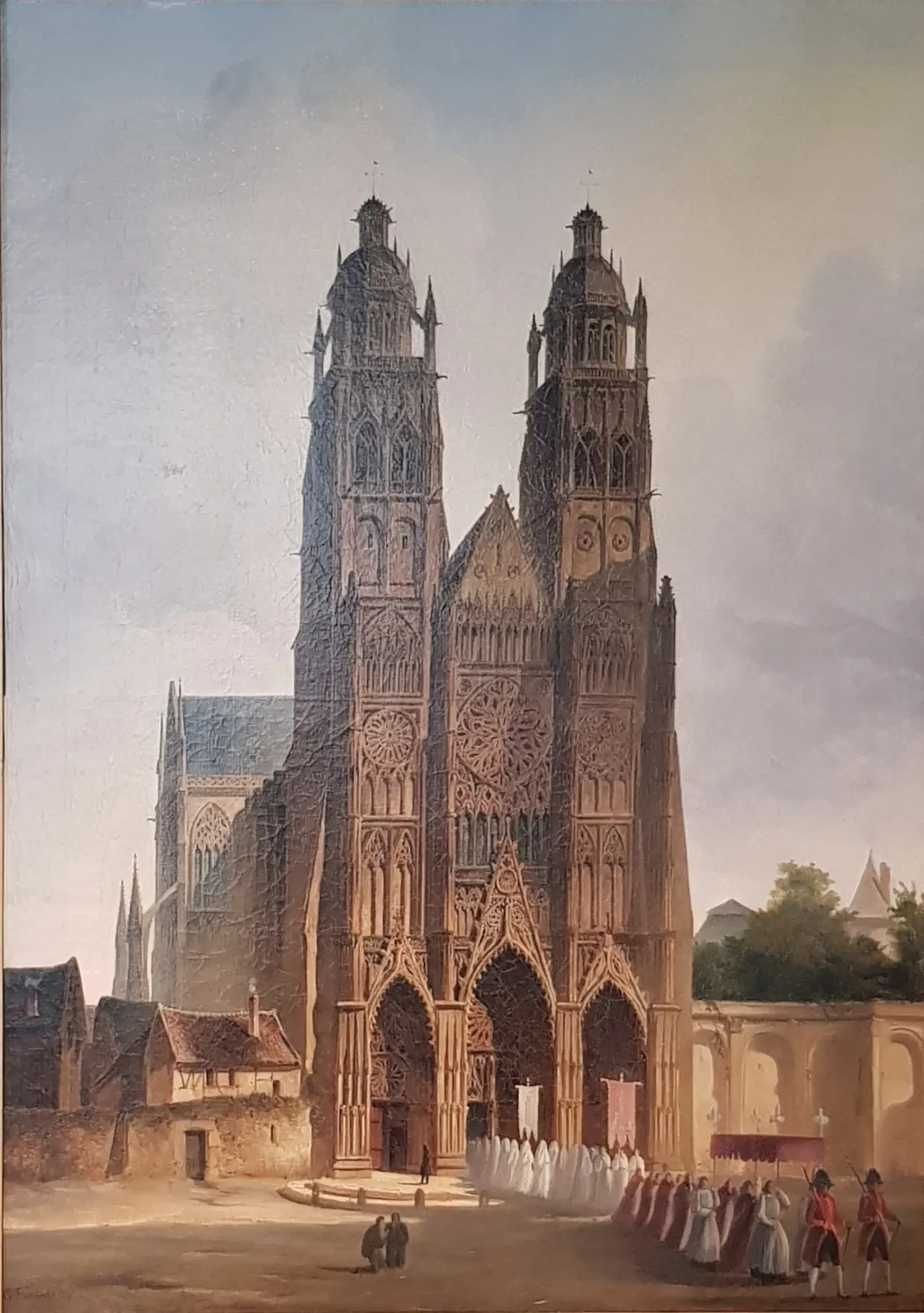 Musée des Beaux-Arts