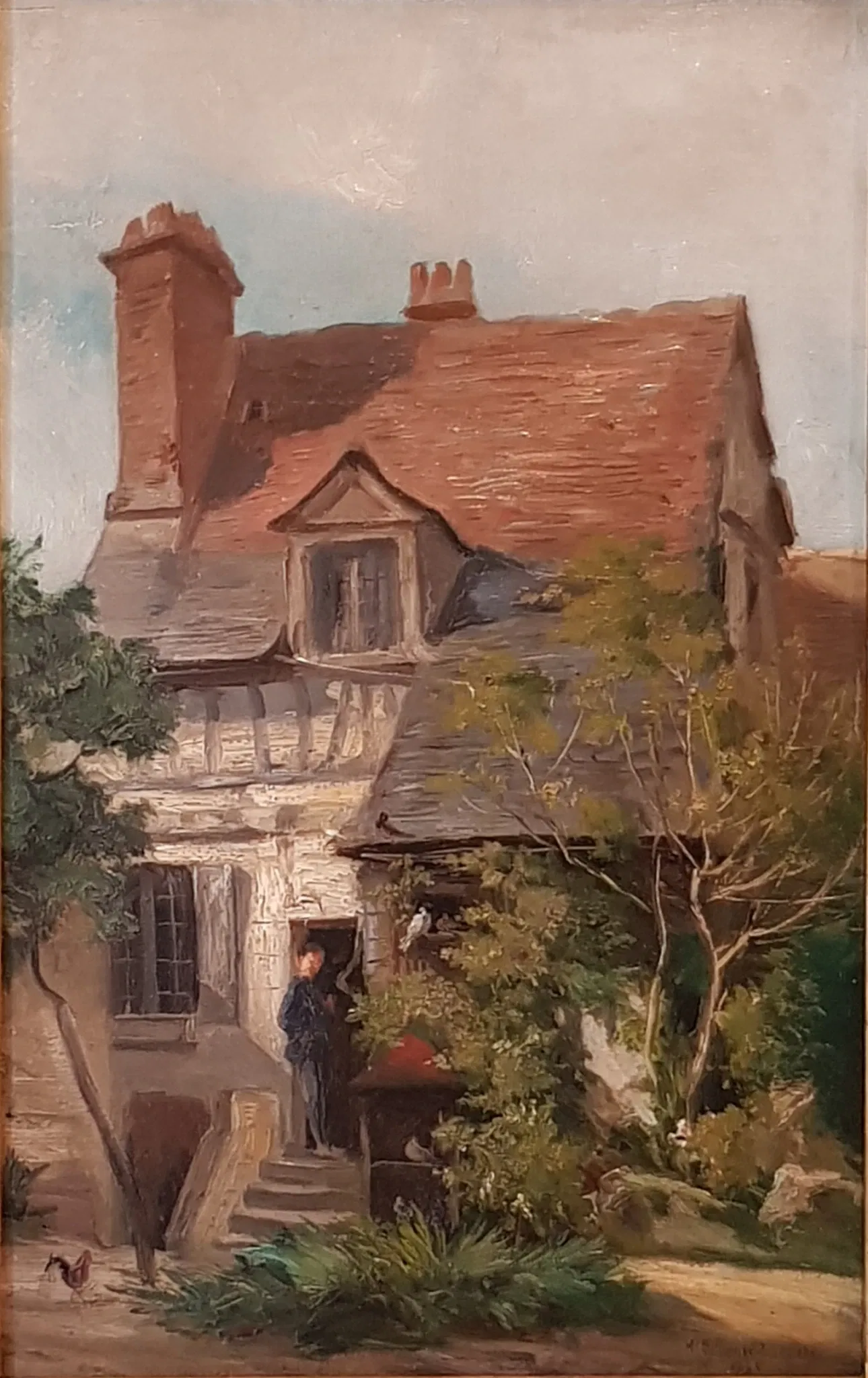 Musée des Beaux-Arts de Tours