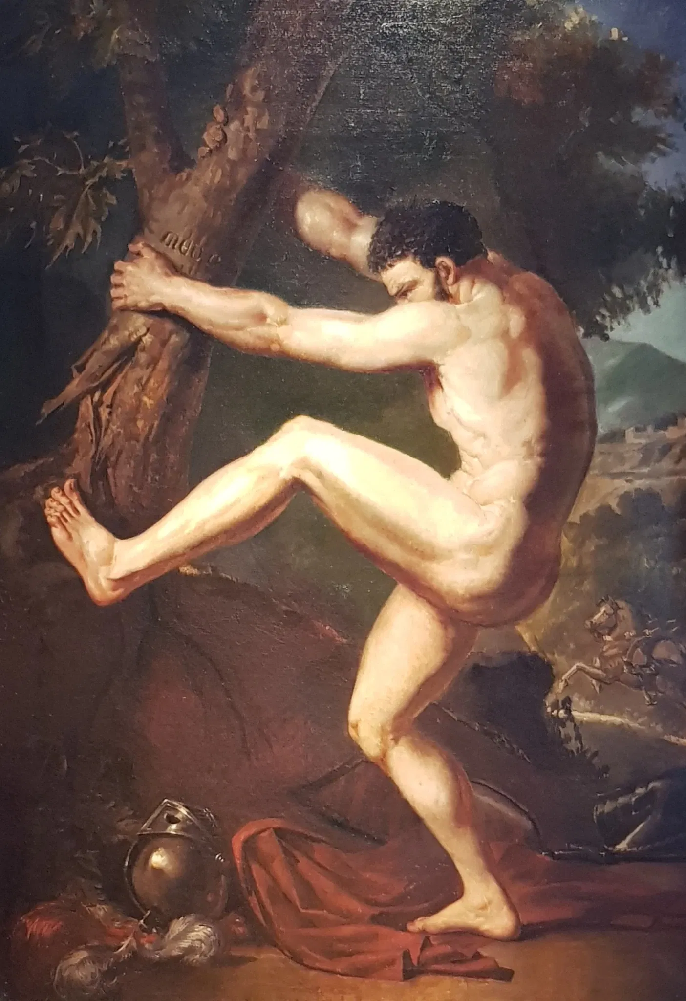 Museo de Bellas Artes de Tours