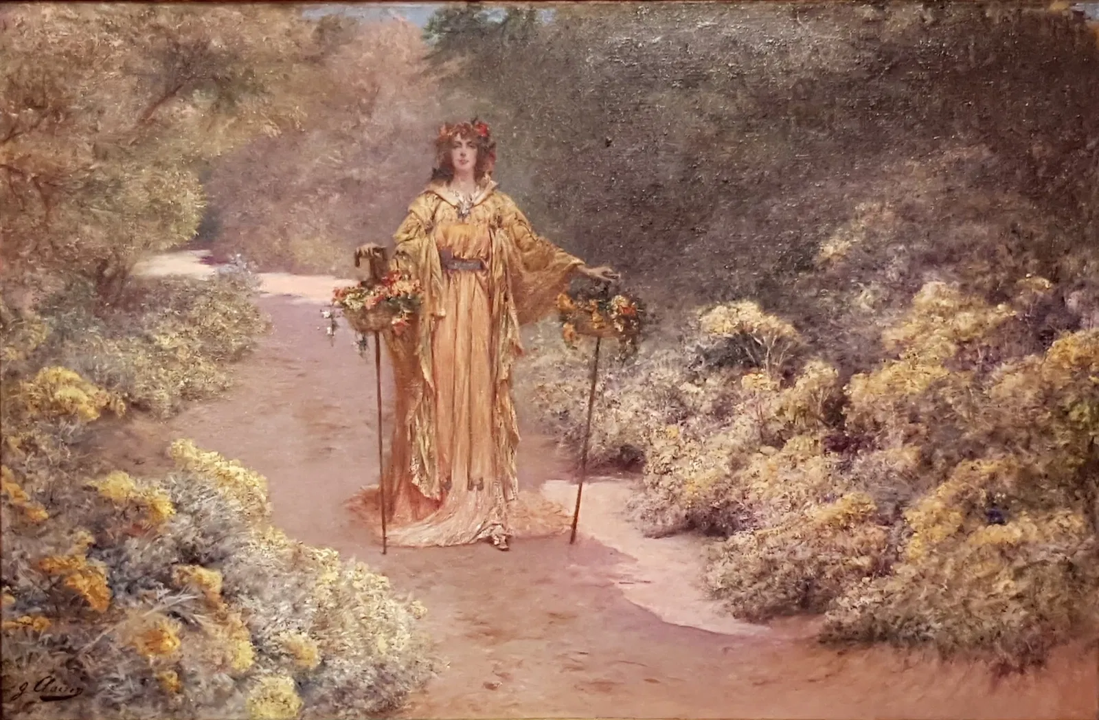 Musée des Beaux-Arts