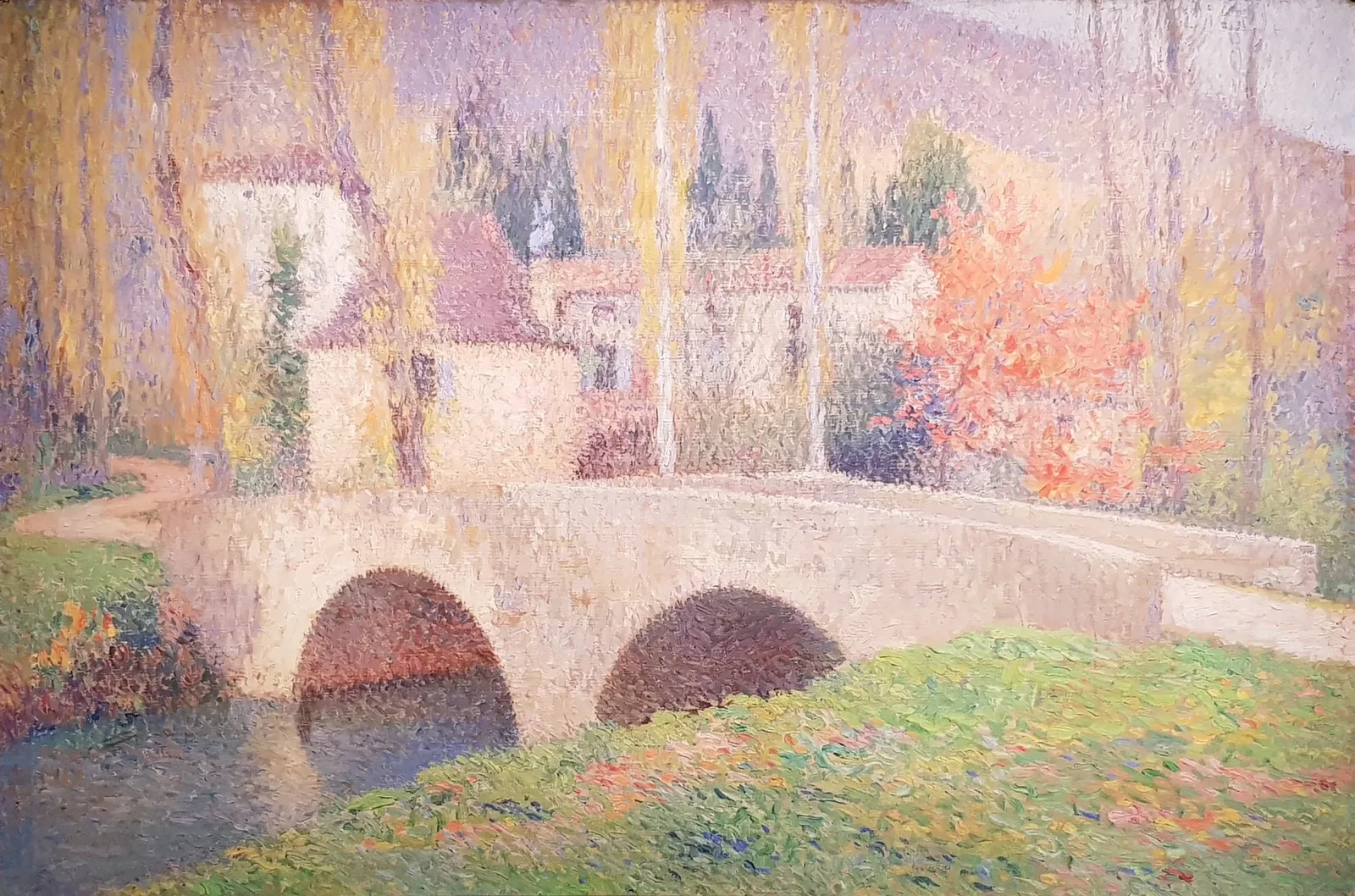 Musée des Beaux-Arts