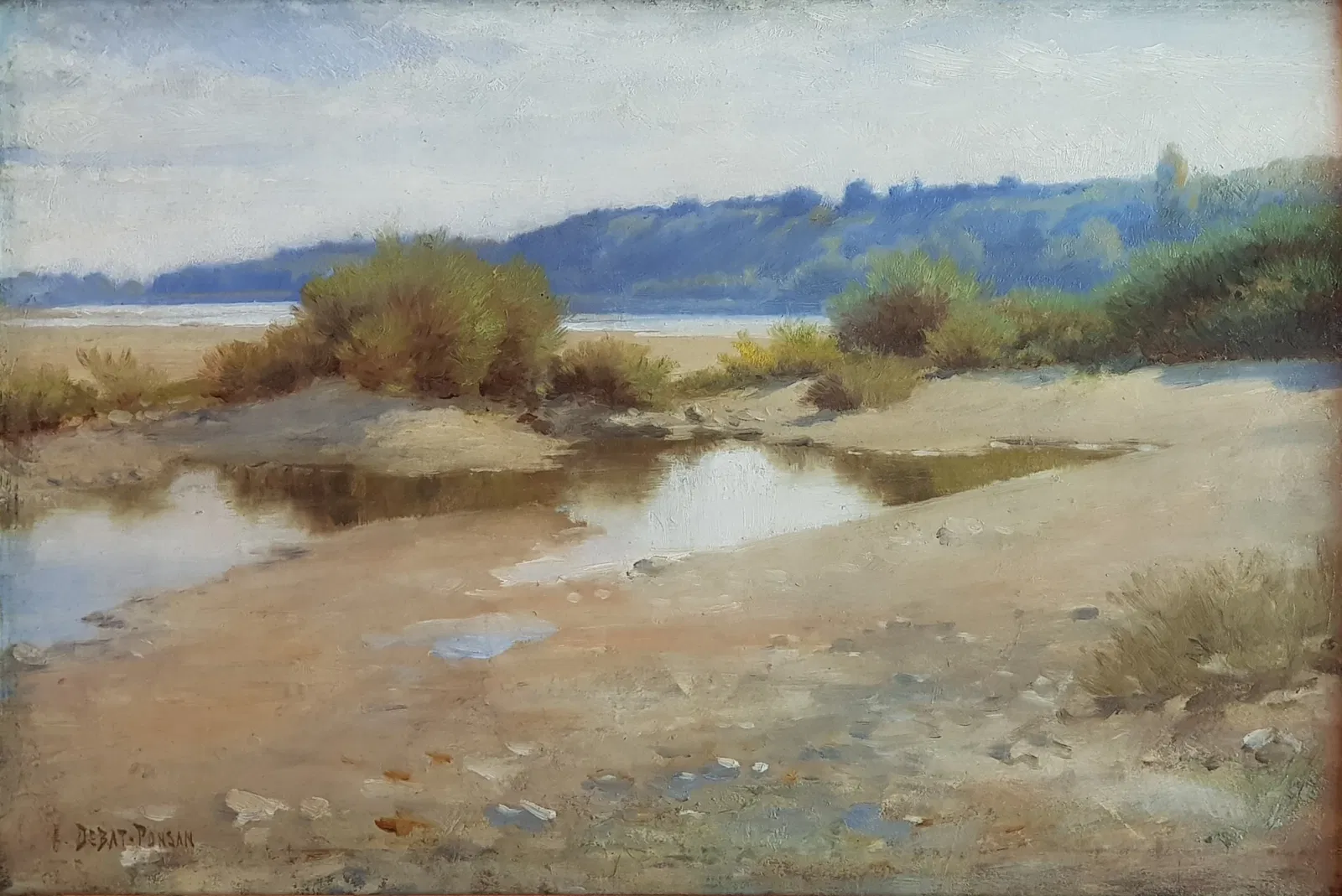 Musée des Beaux-Arts de Tours