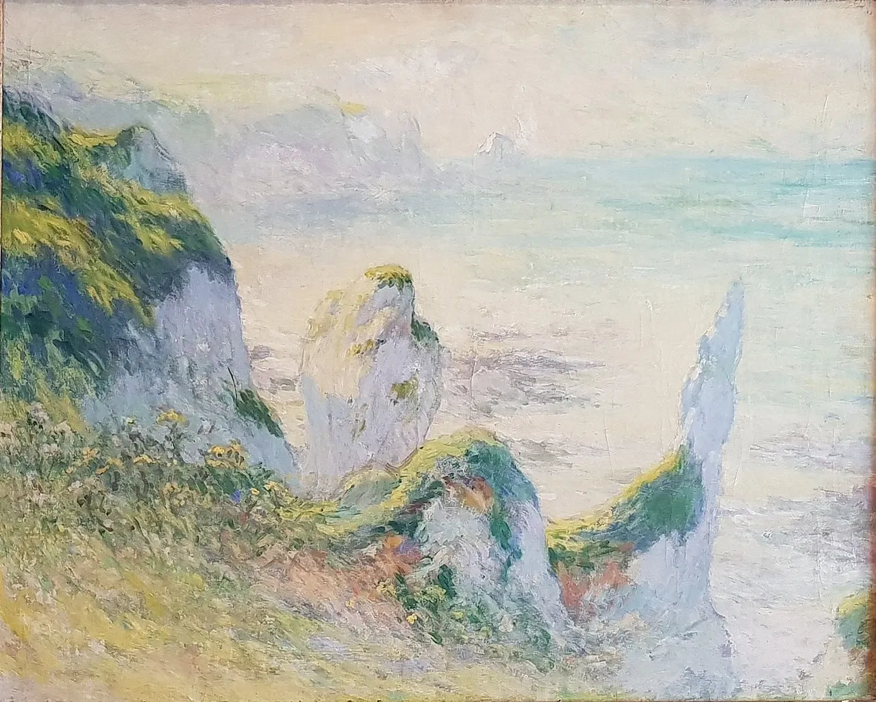 Musée des Beaux-Arts