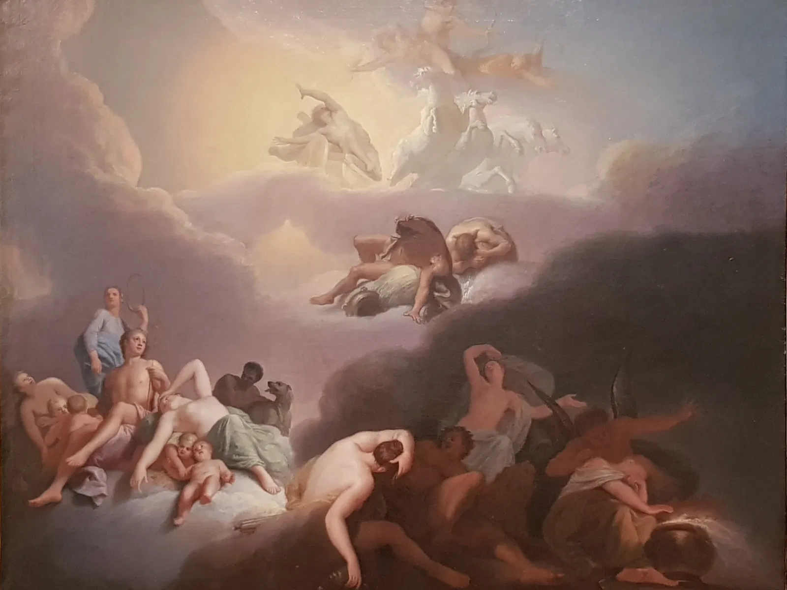 Musée des Beaux-Arts