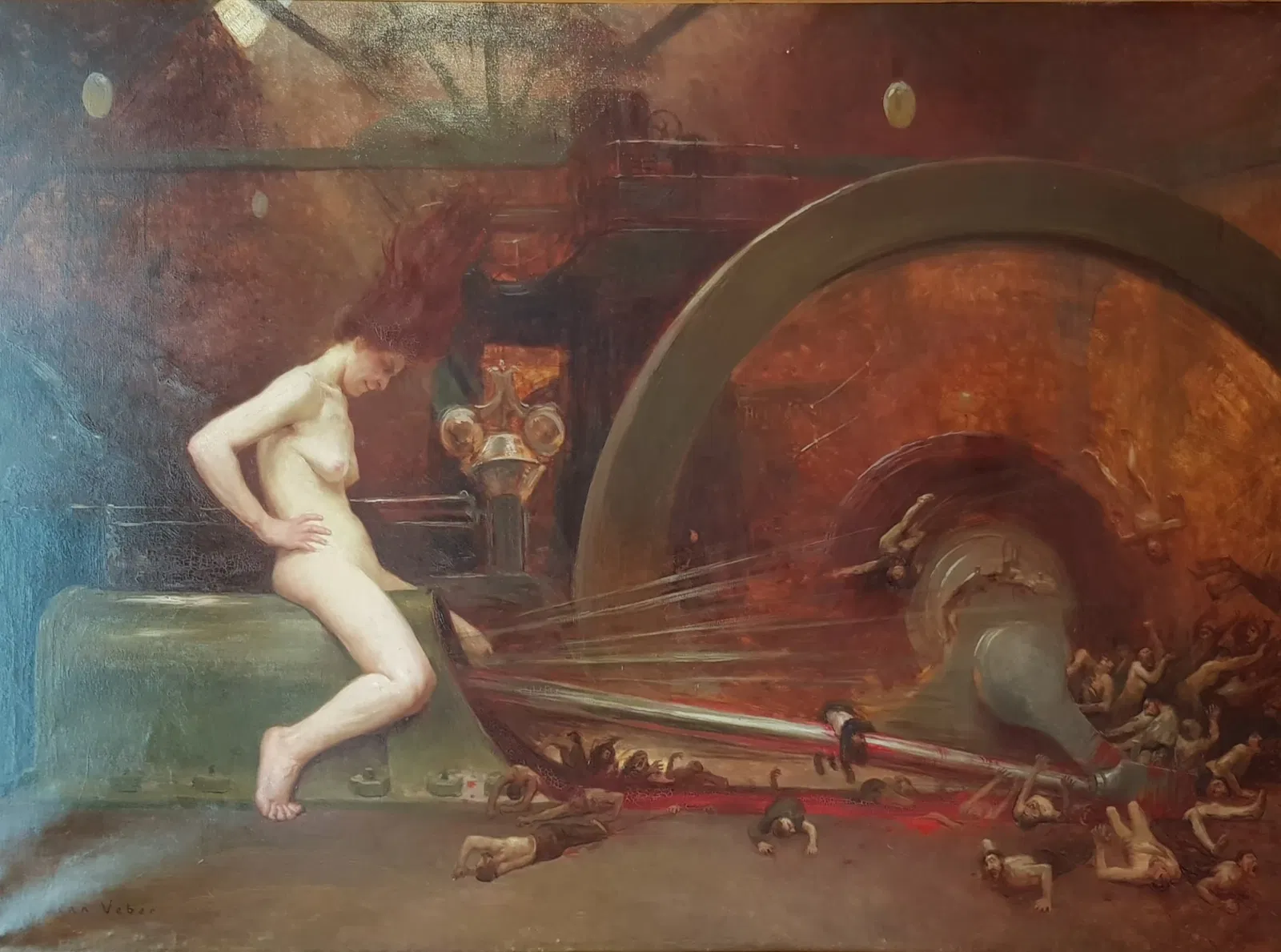 Museo de Bellas Artes de Tours