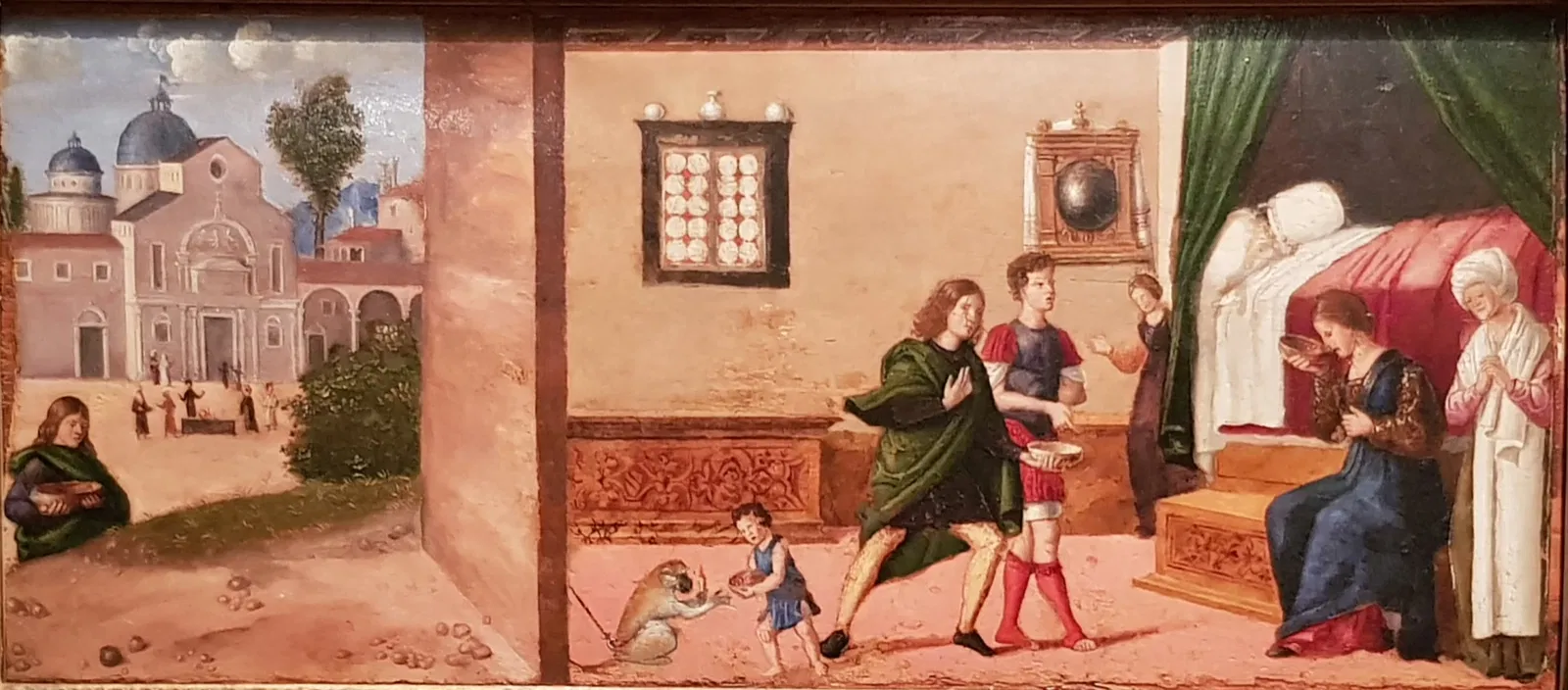 Musée des Beaux-Arts de Tours