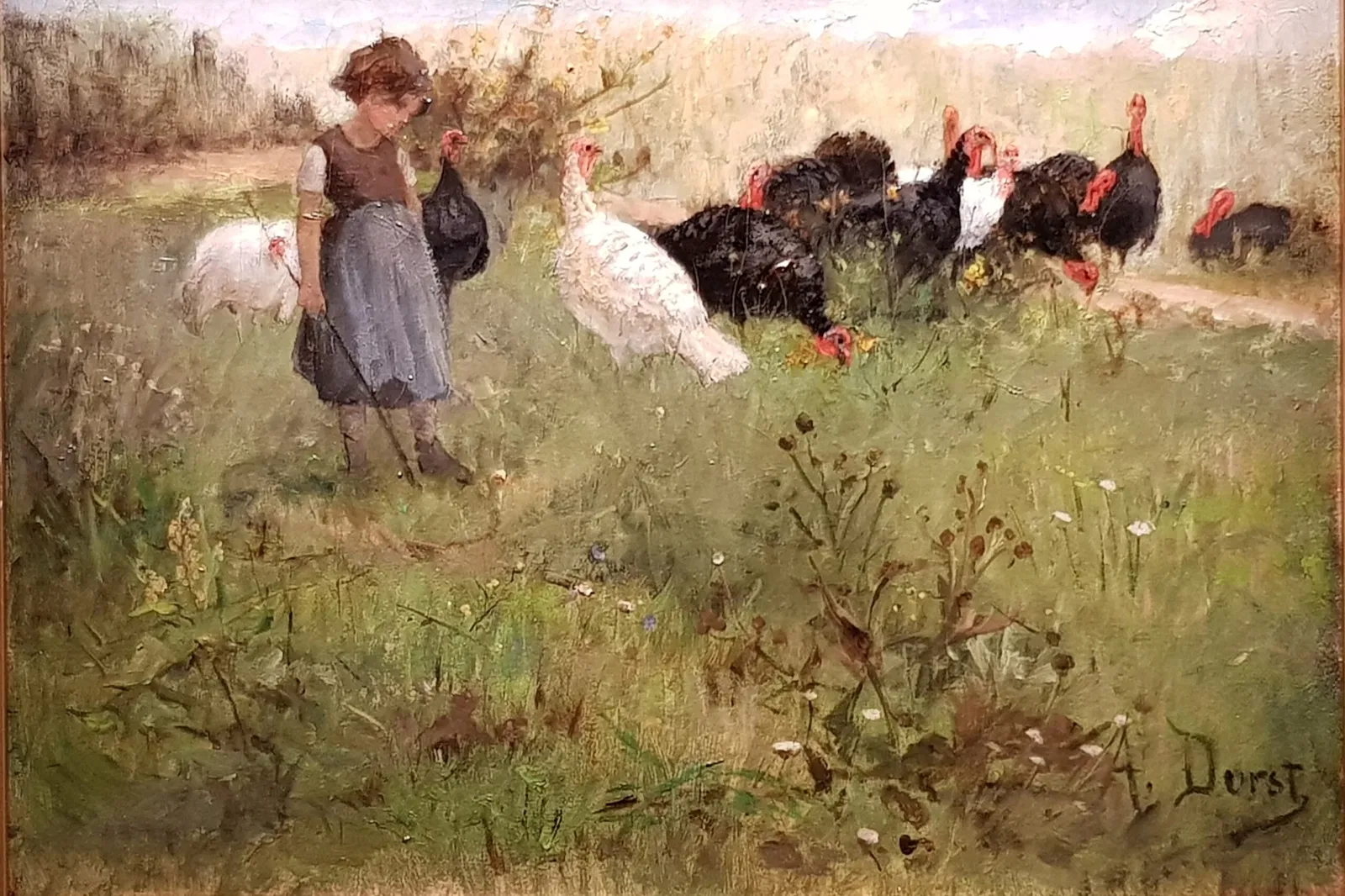 Musée des Beaux-Arts