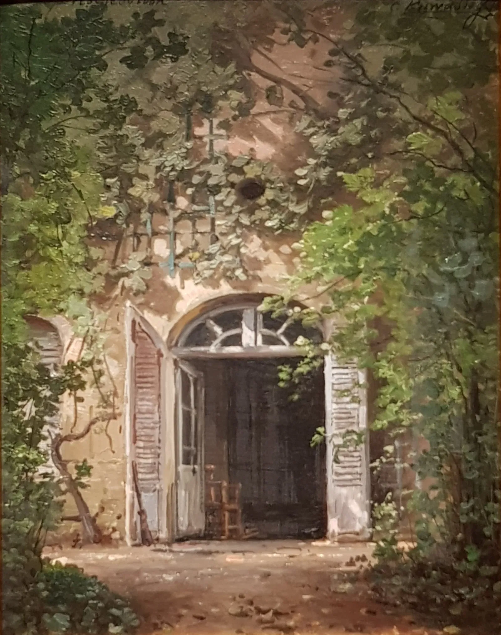 Musée des Beaux-Arts