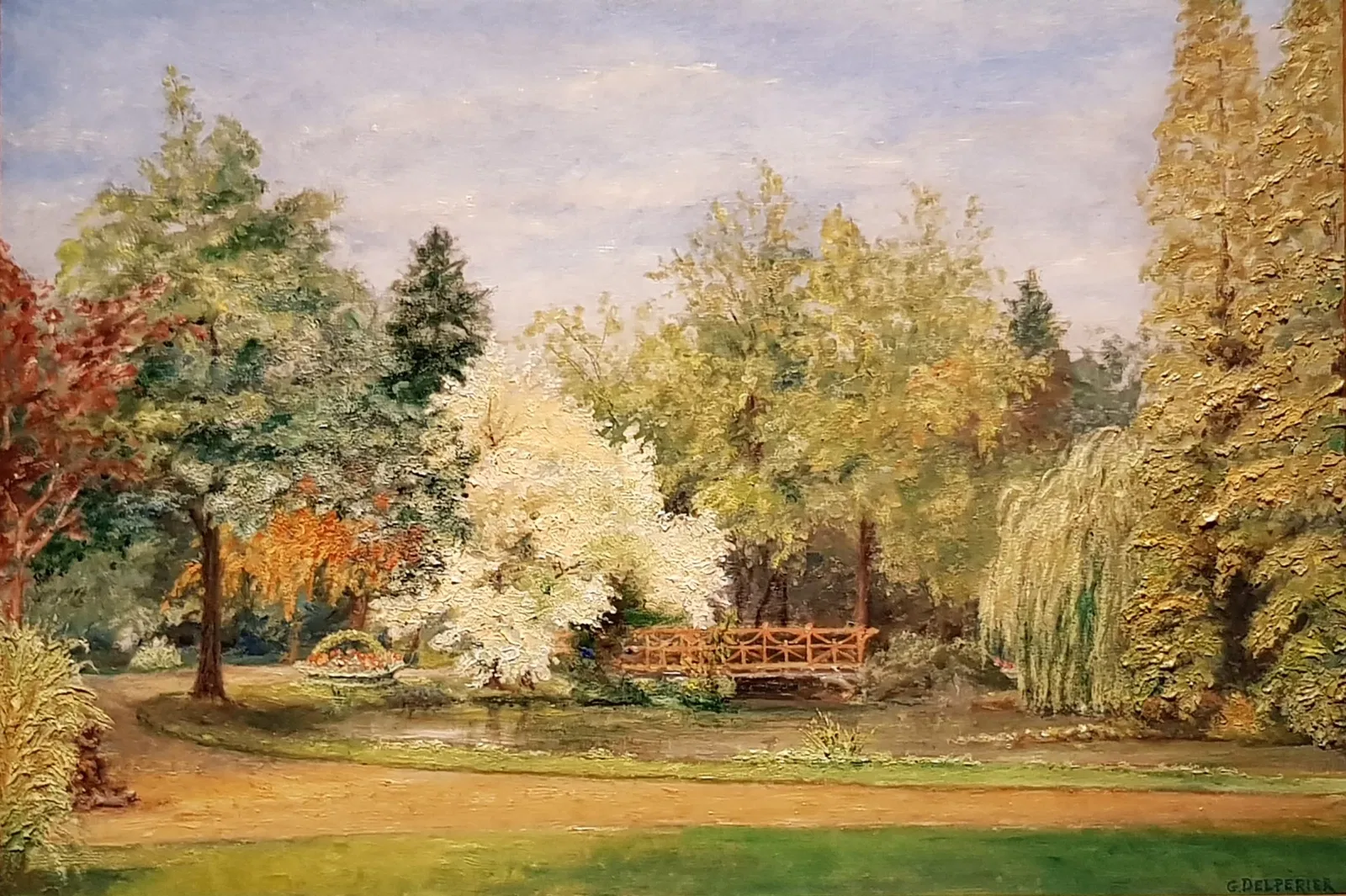 Musée des Beaux-Arts de Tours