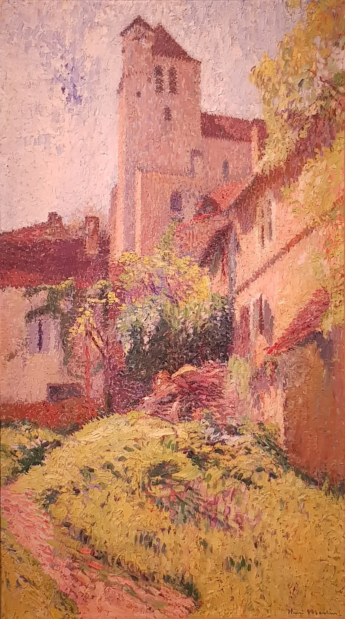 Musée des Beaux-Arts