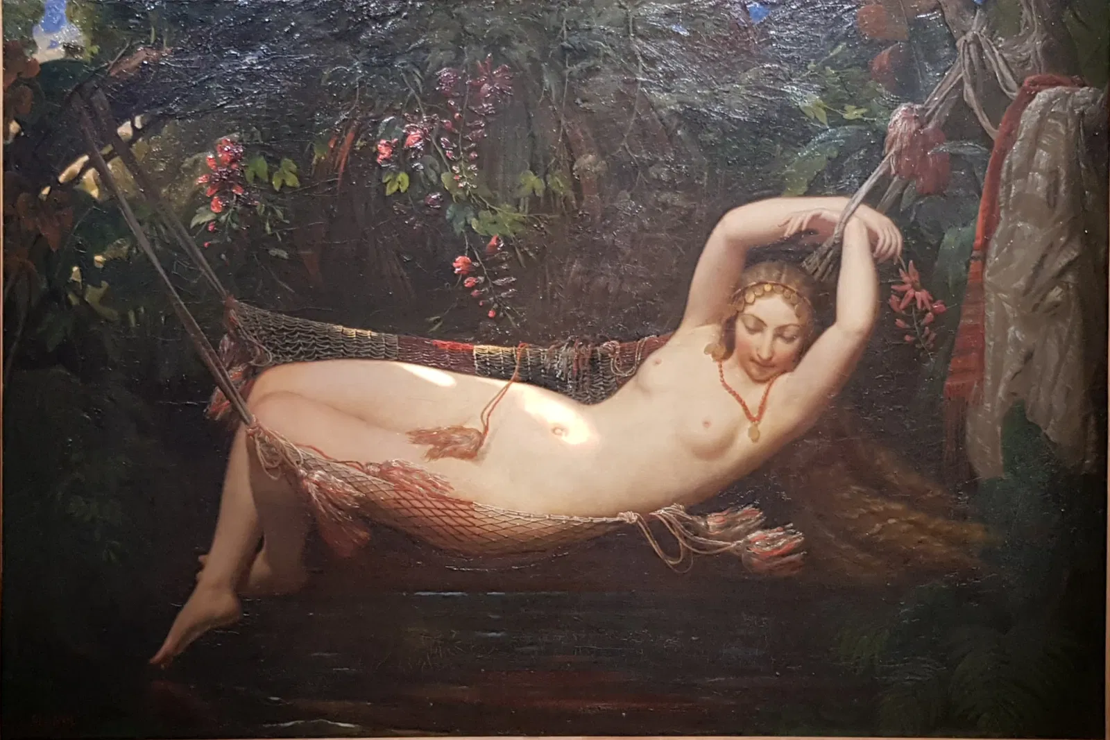 Musée des Beaux-Arts