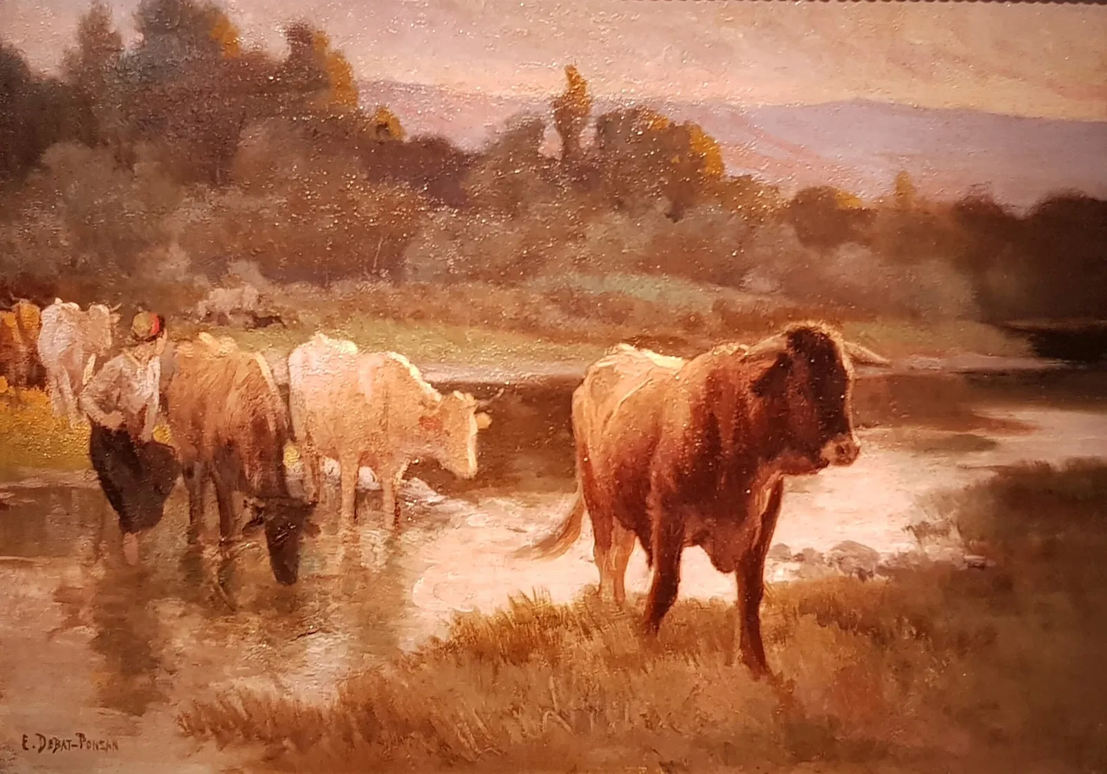 Musée des Beaux-Arts