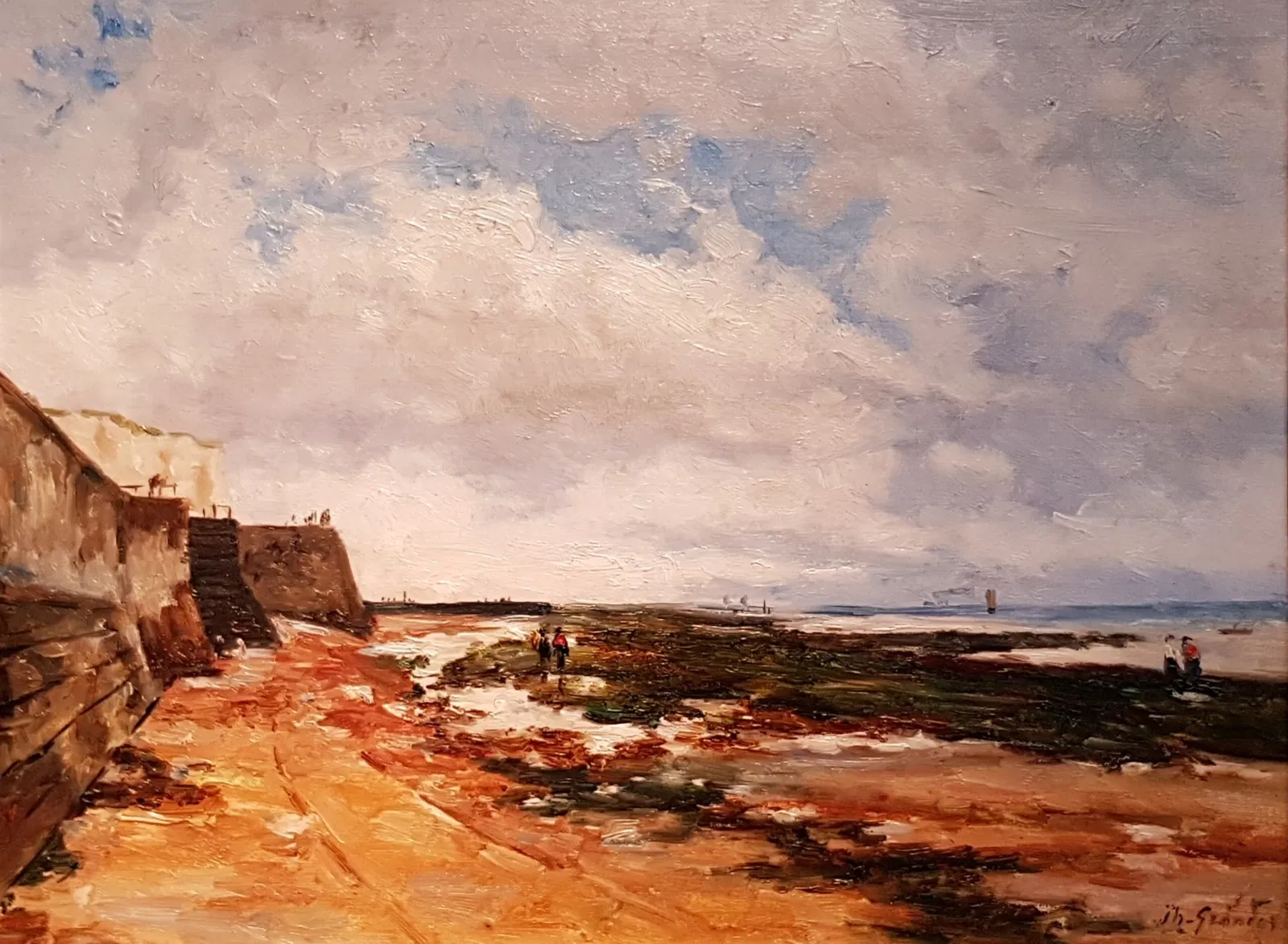 Musée des Beaux-Arts