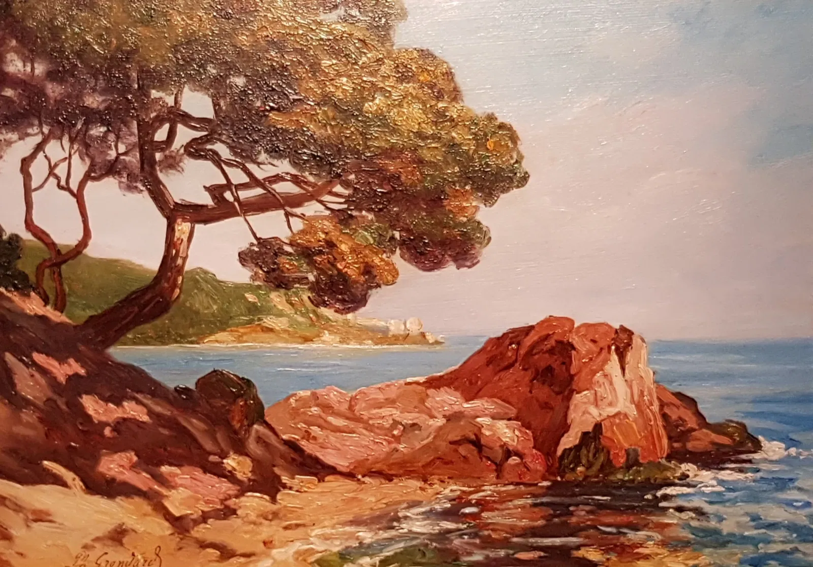 Musée des Beaux-Arts