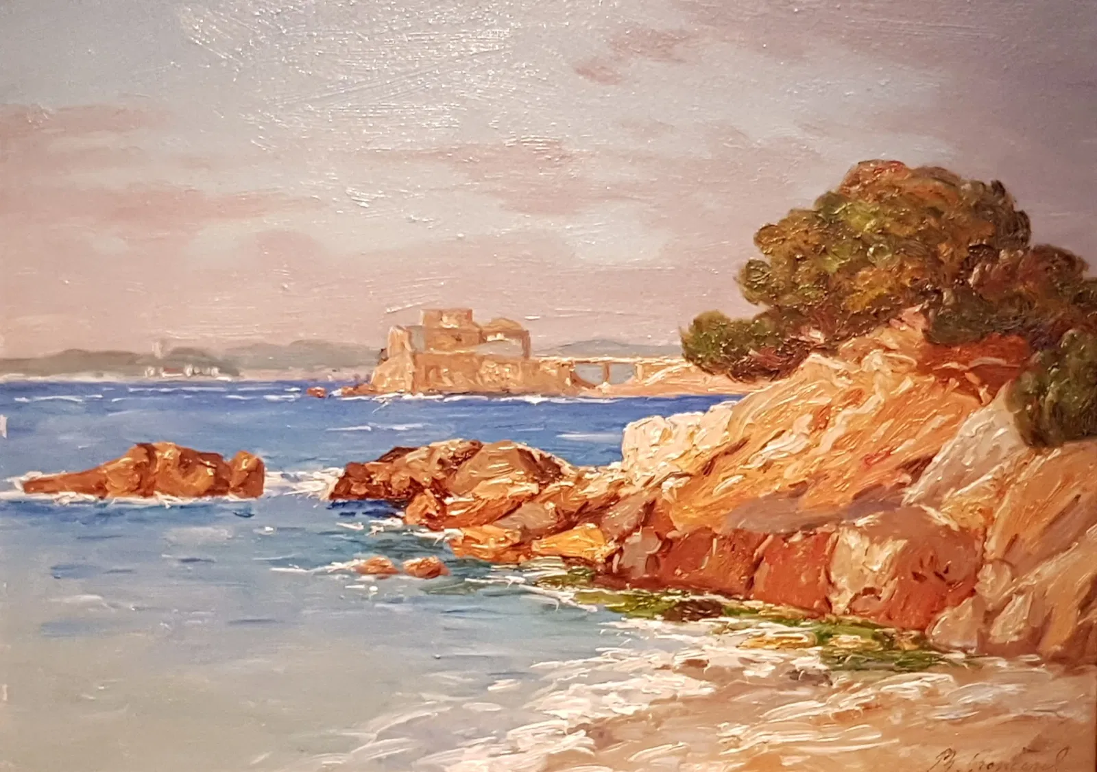 Musée des Beaux-Arts