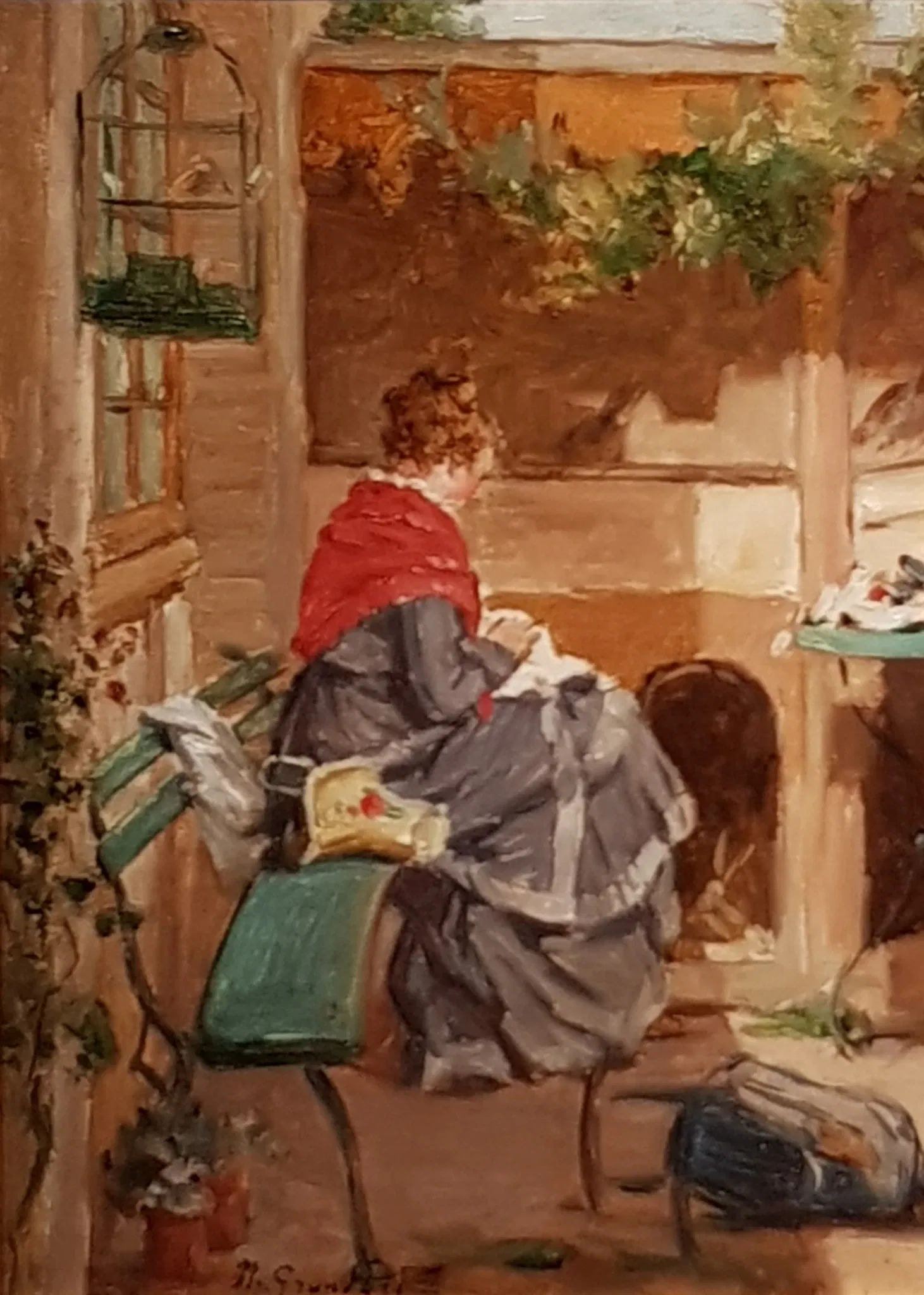 Musée des Beaux-Arts de Tours