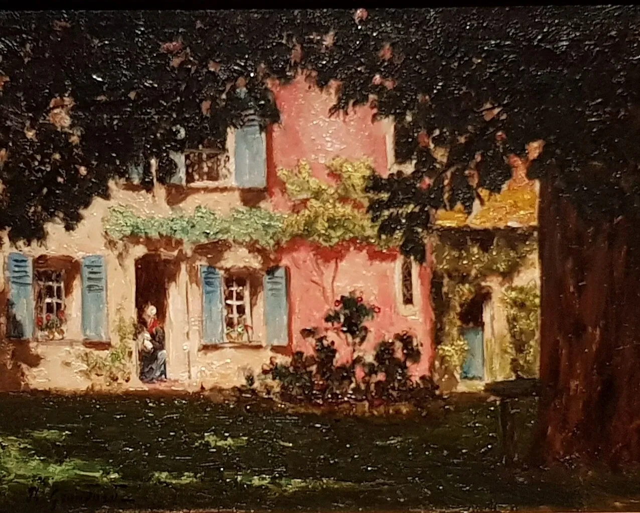 Musée des Beaux-Arts de Tours