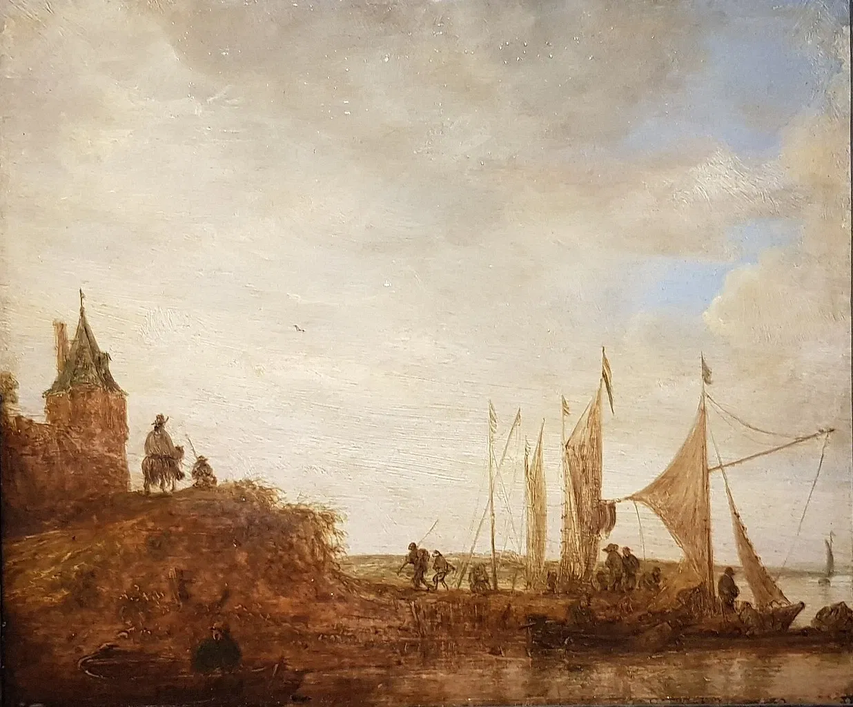 Museo de Bellas Artes de Tours