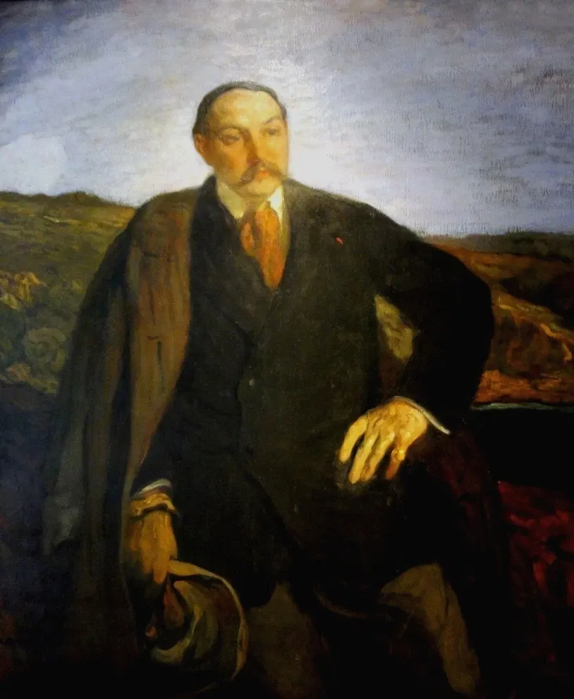 Musée des Beaux-Arts