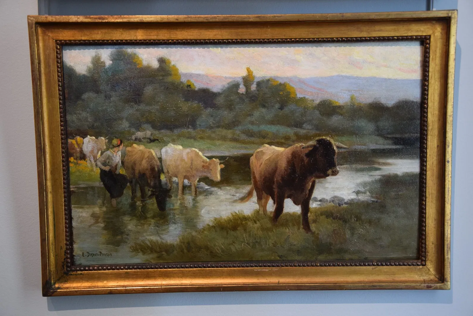 Musée des Beaux-Arts de Tours