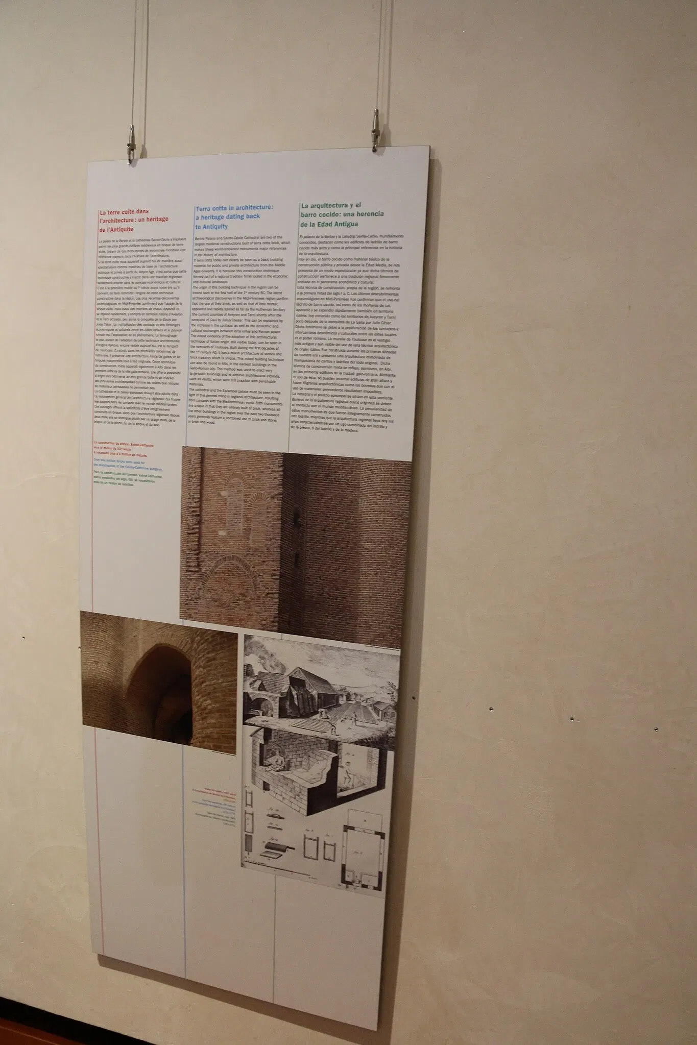 Toulouse-Lautrec Museum