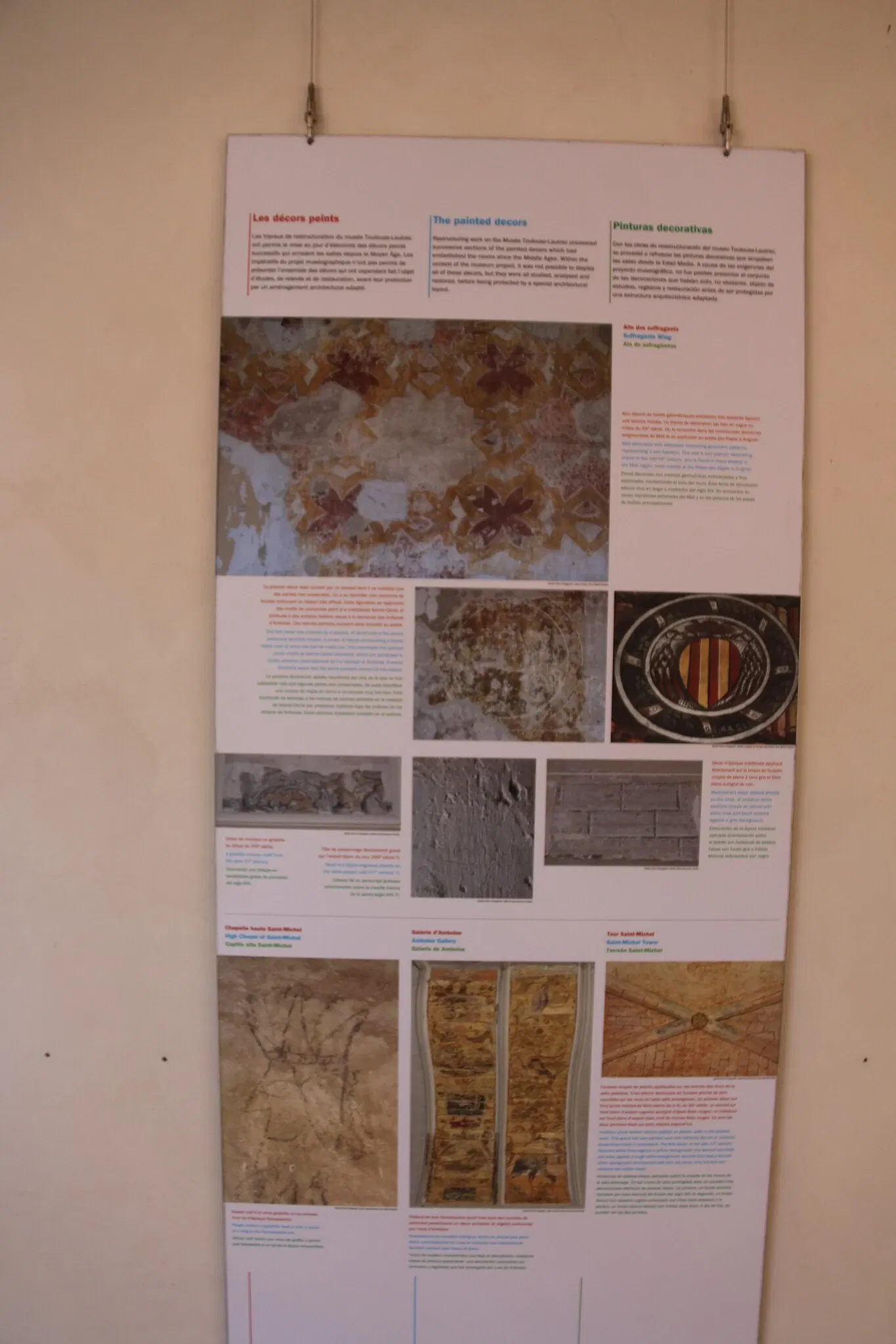 Toulouse-Lautrec Museum