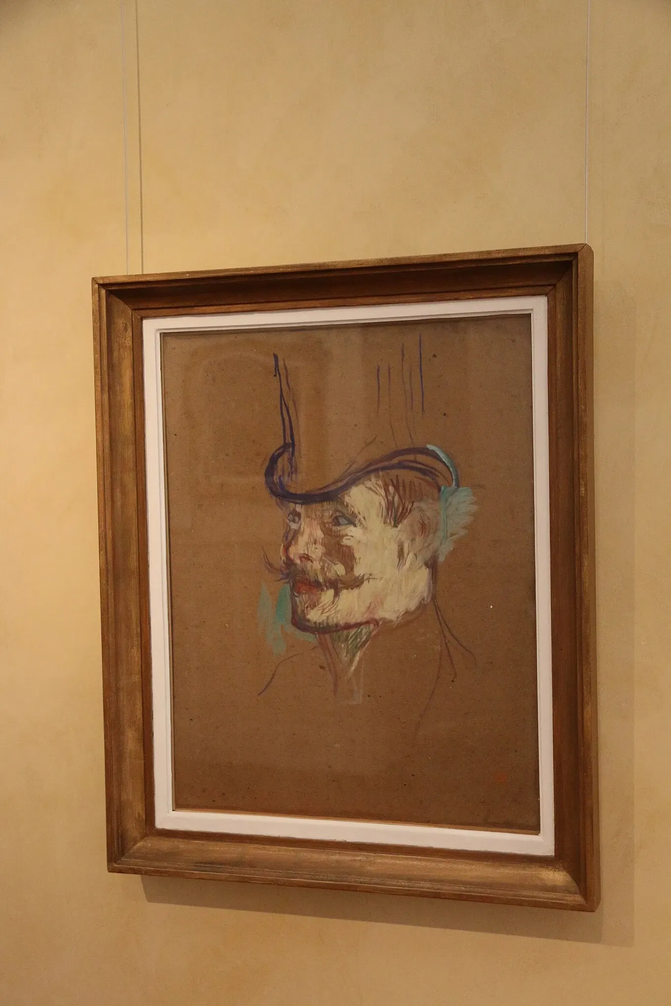 Toulouse-Lautrec Museum