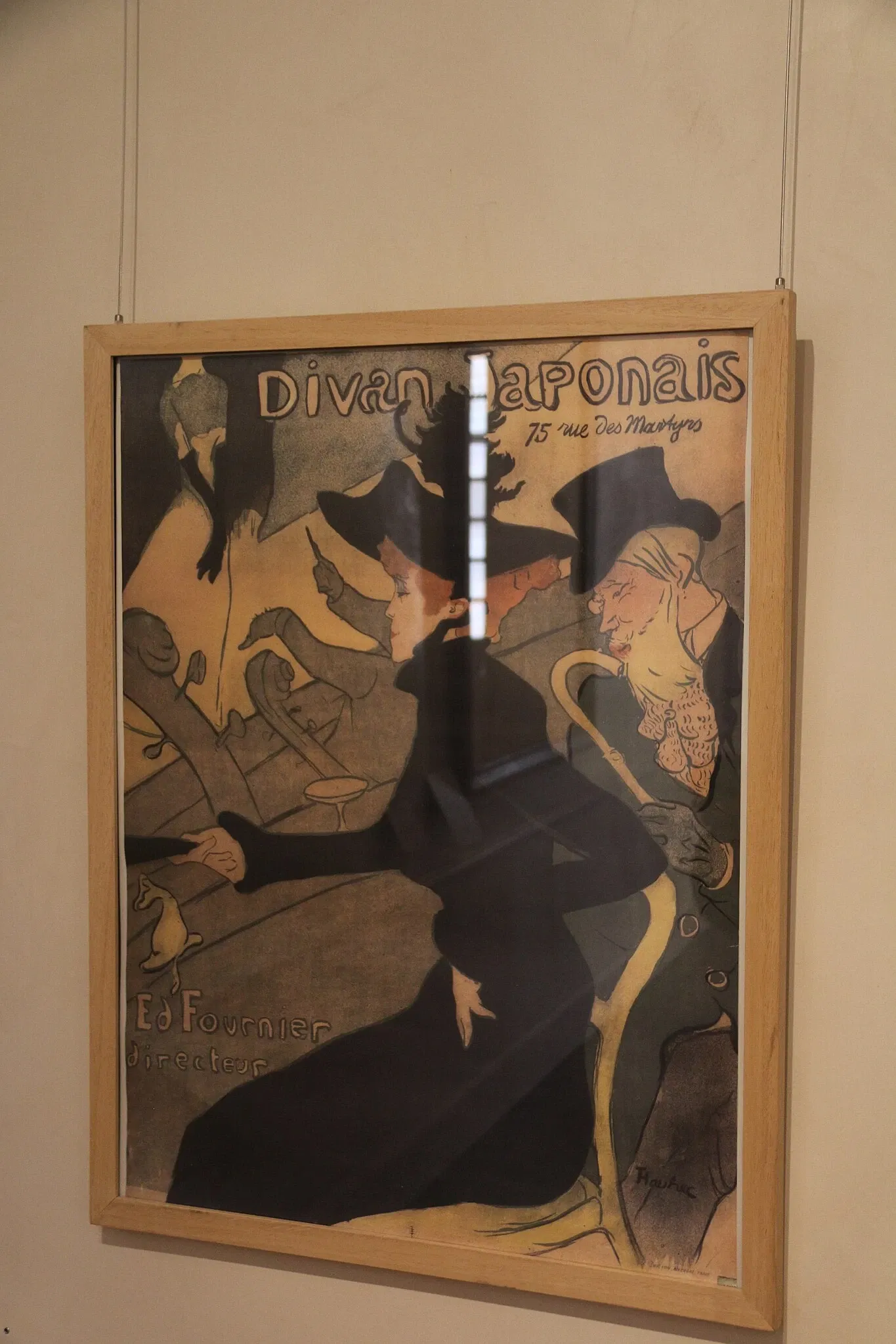 Toulouse-Lautrec Museum