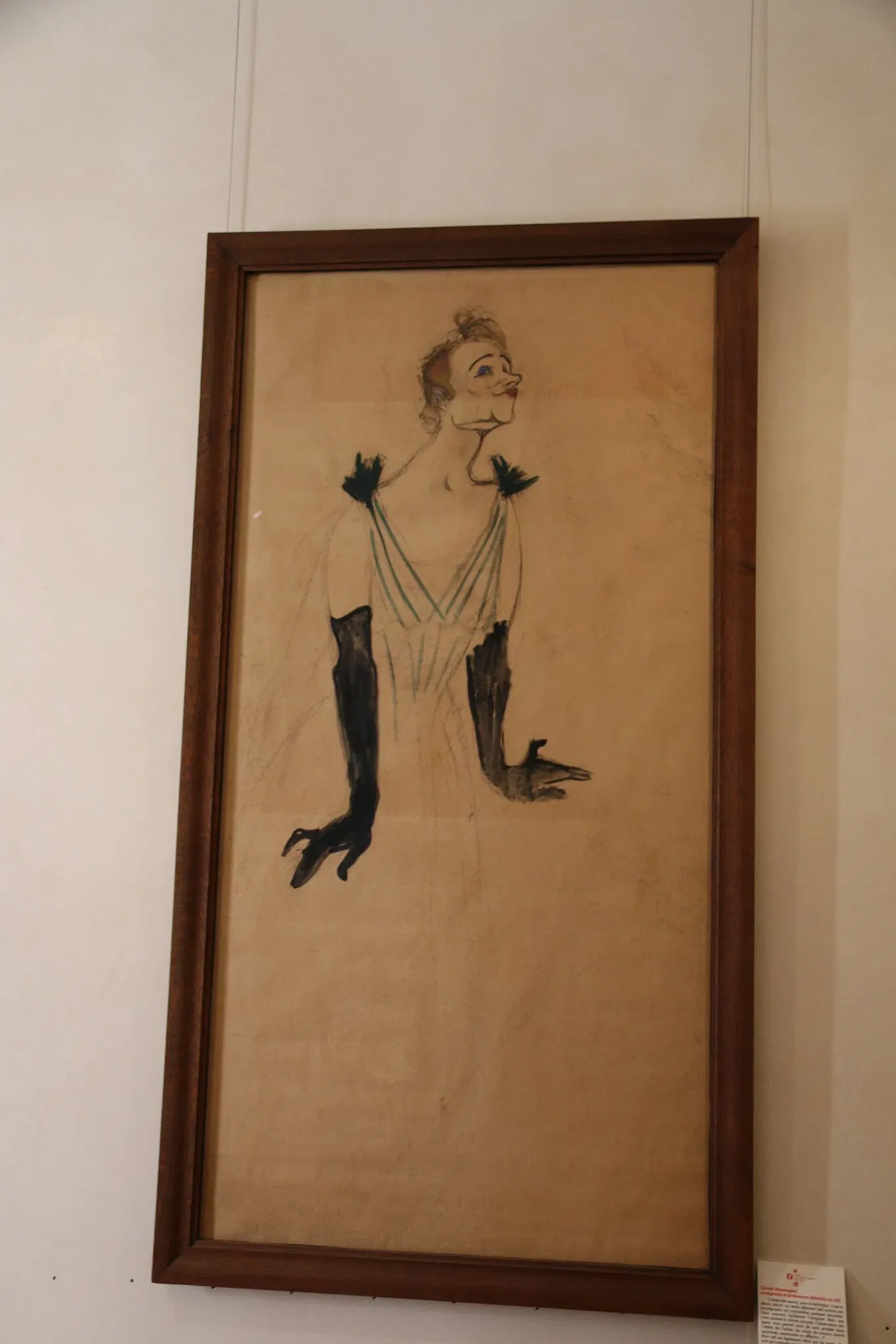 Museo Toulouse-Lautrec