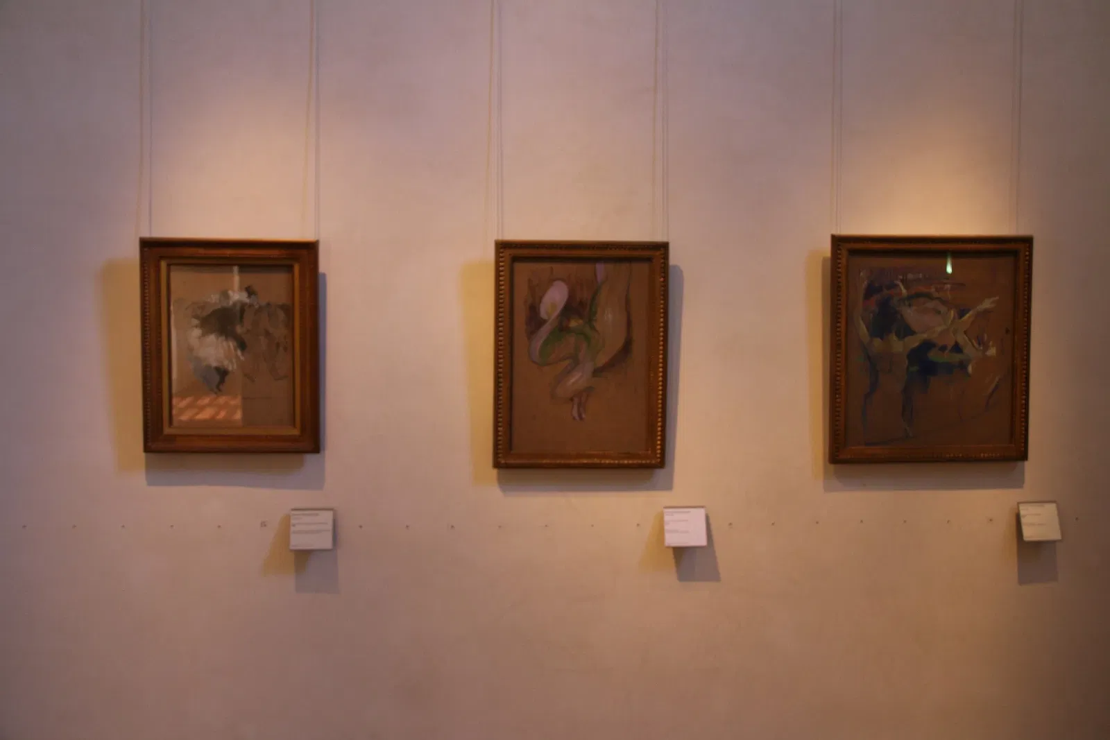 Musée Toulouse-Lautrec