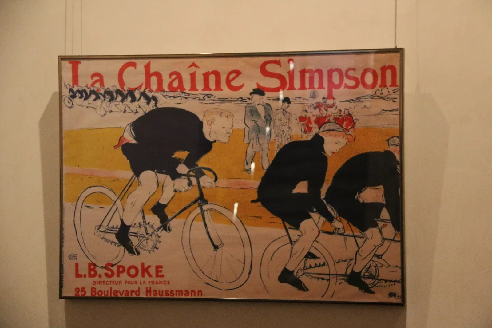 Toulouse-Lautrec Museum