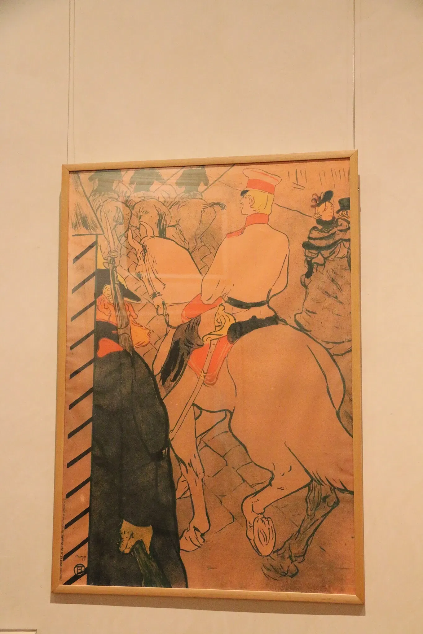 Toulouse-Lautrec Museum