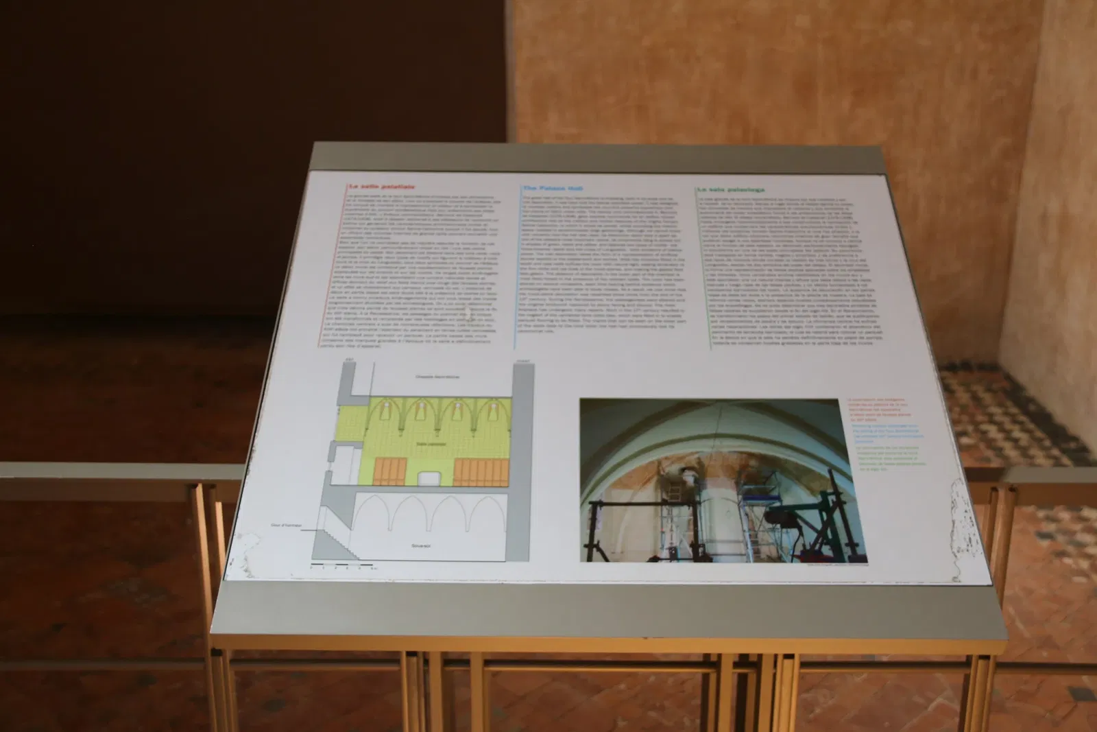 Museo Toulouse-Lautrec