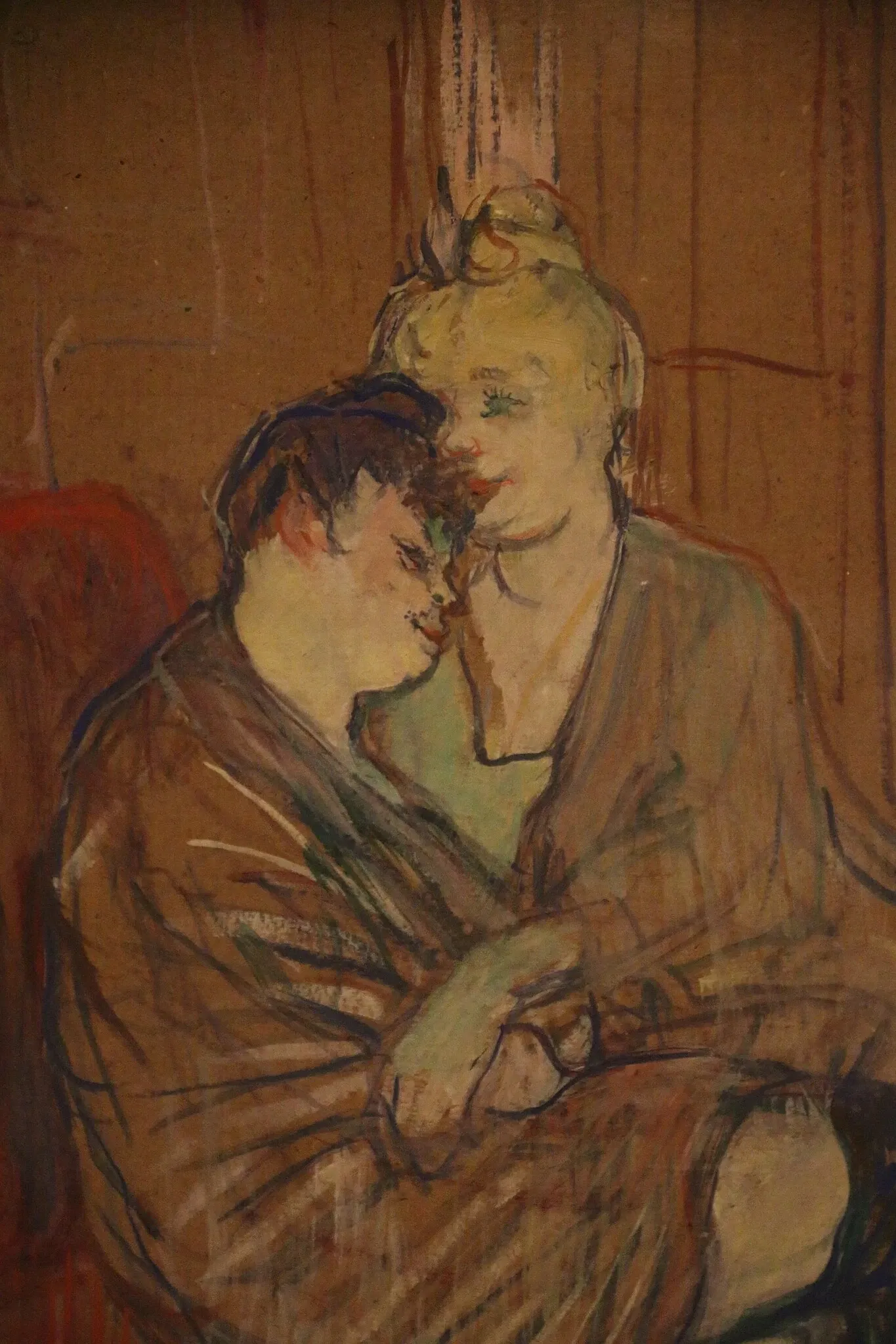 Toulouse-Lautrec Museum