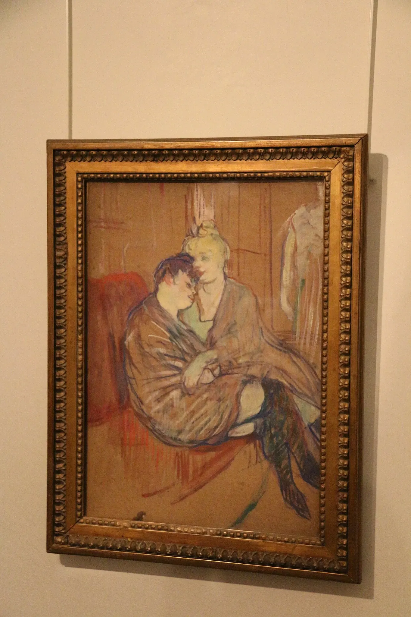 Musée Toulouse-Lautrec