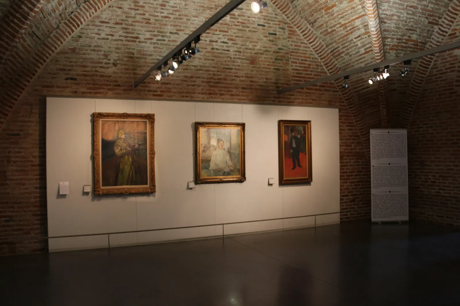 Toulouse-Lautrec Museum