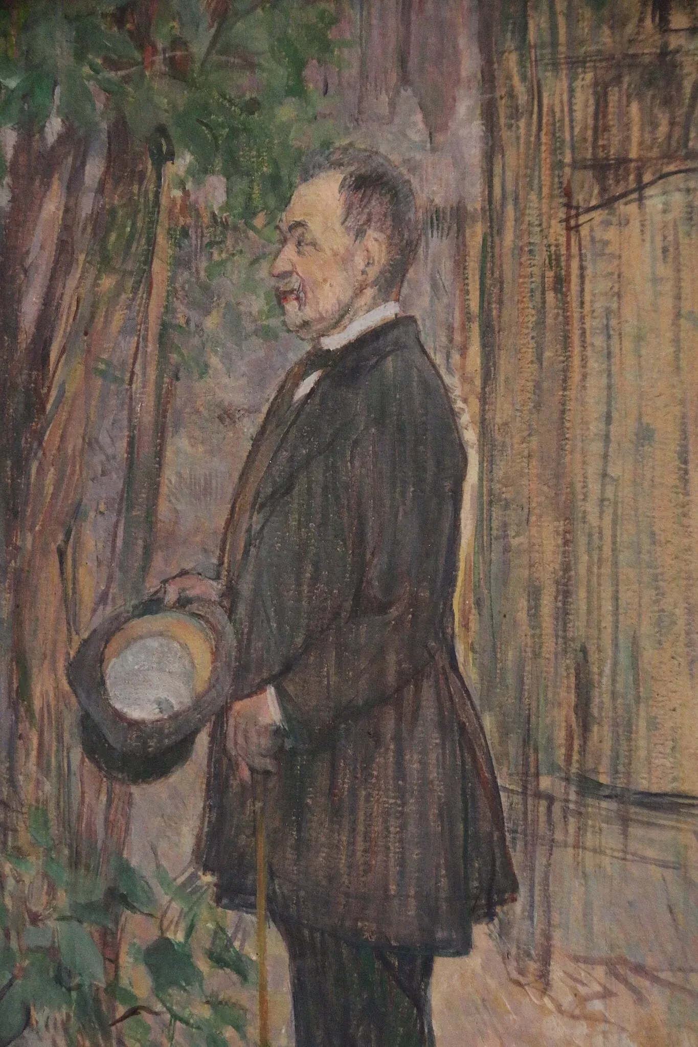 Toulouse-Lautrec Museum