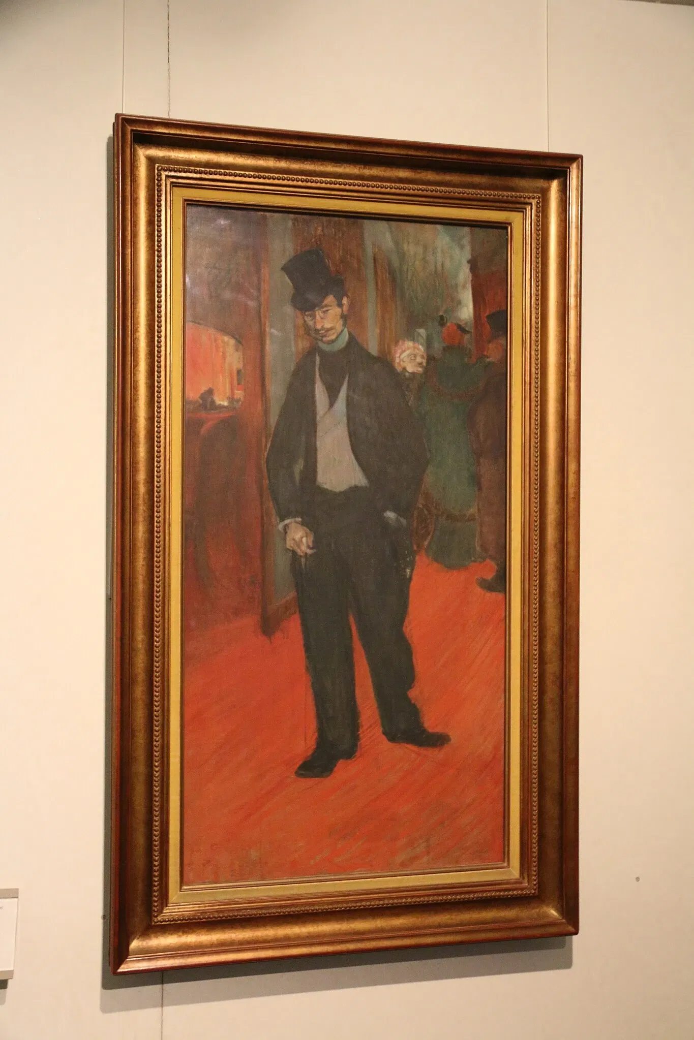Musée Toulouse-Lautrec