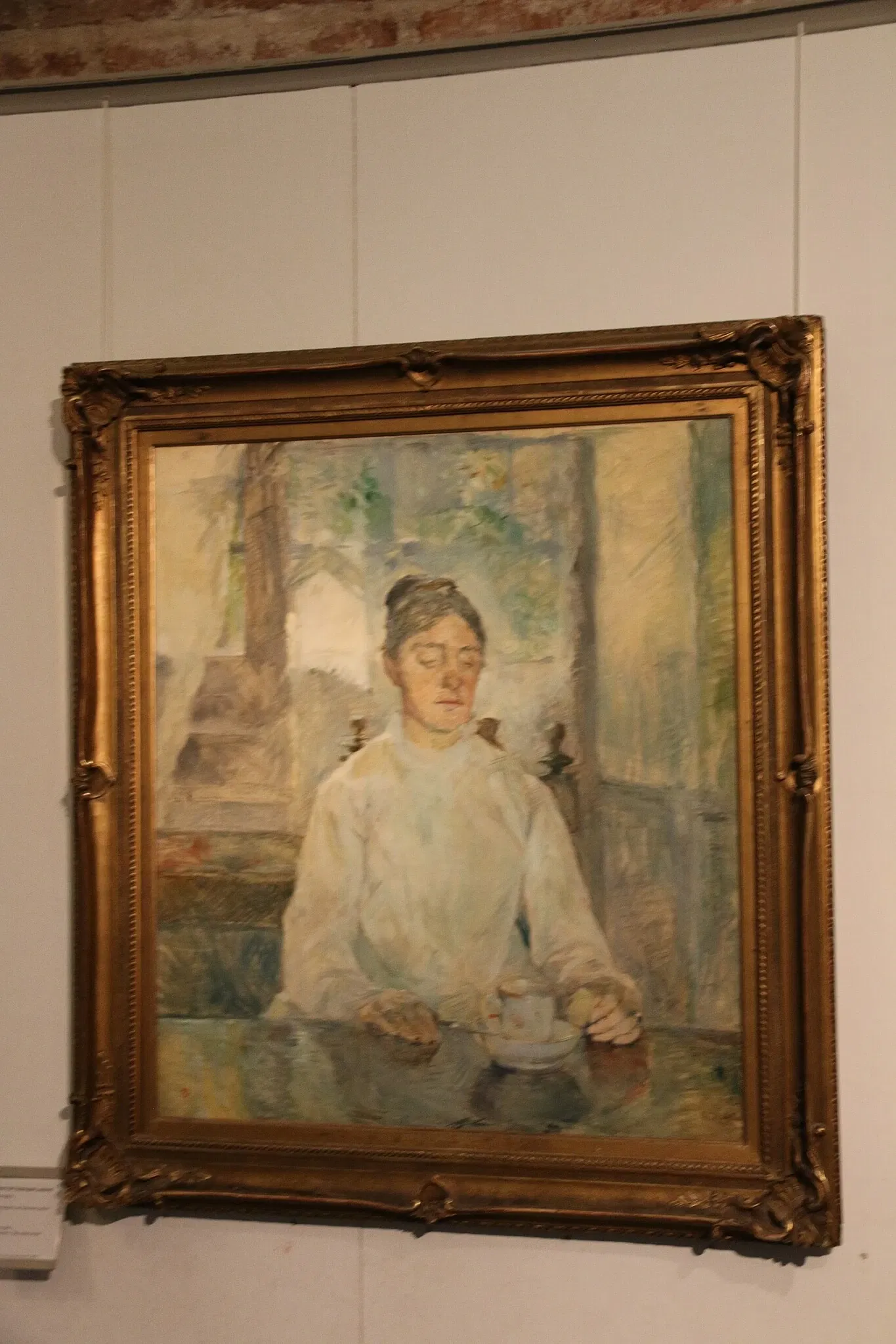 Museo Toulouse-Lautrec